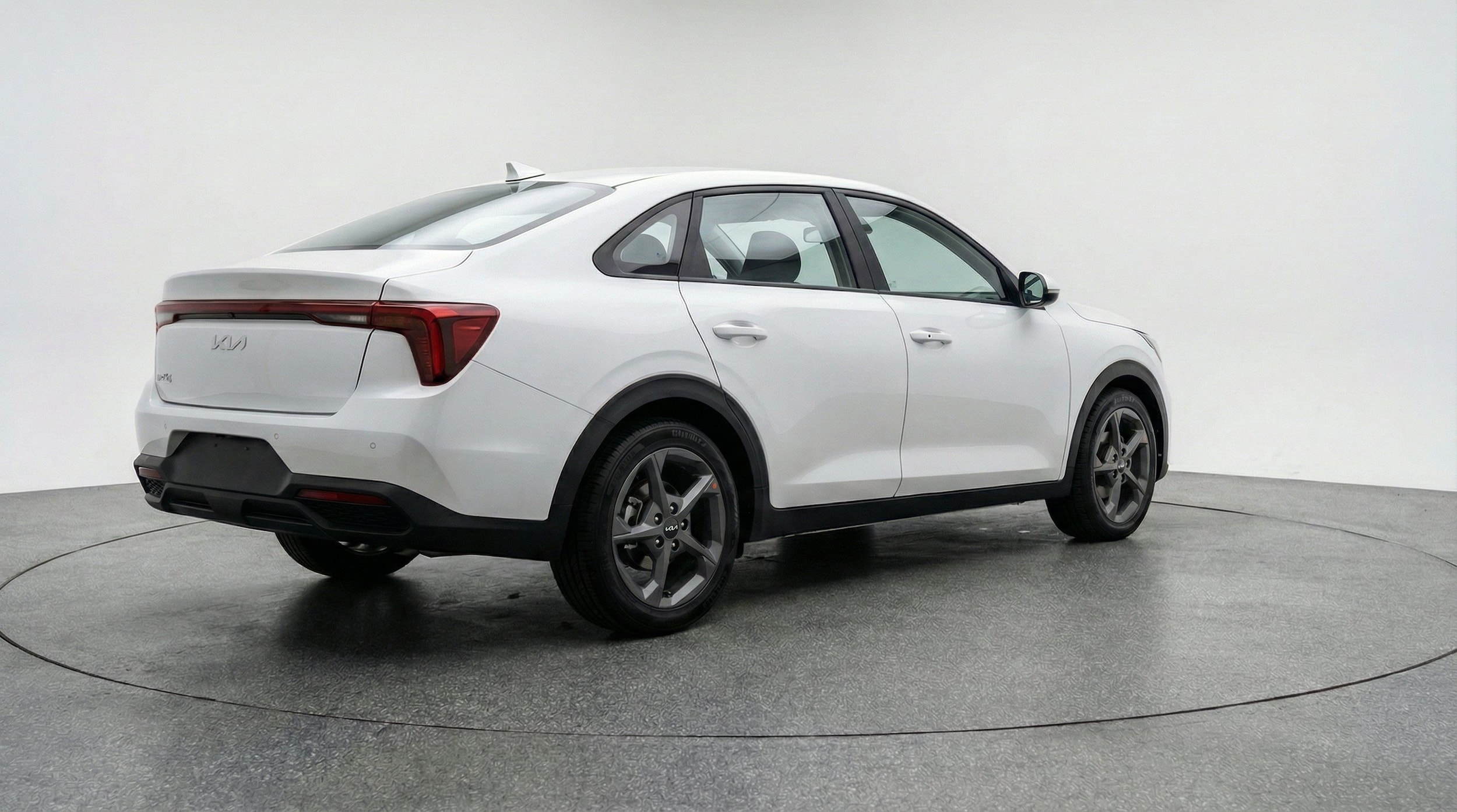 Thumbnail: 2026 Kia K4 - 9