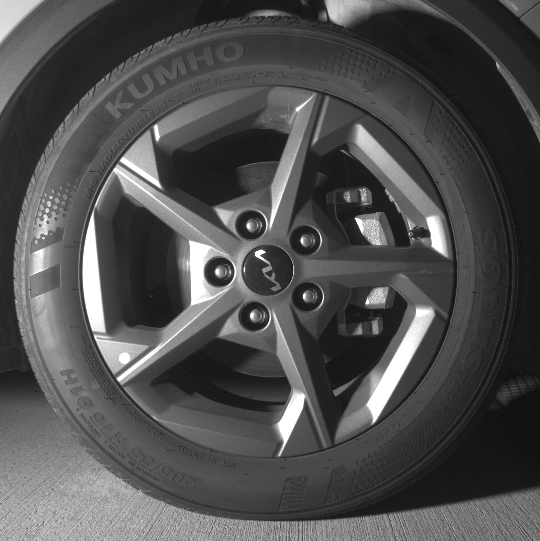 Thumbnail: 2025 Kia K4 - 10