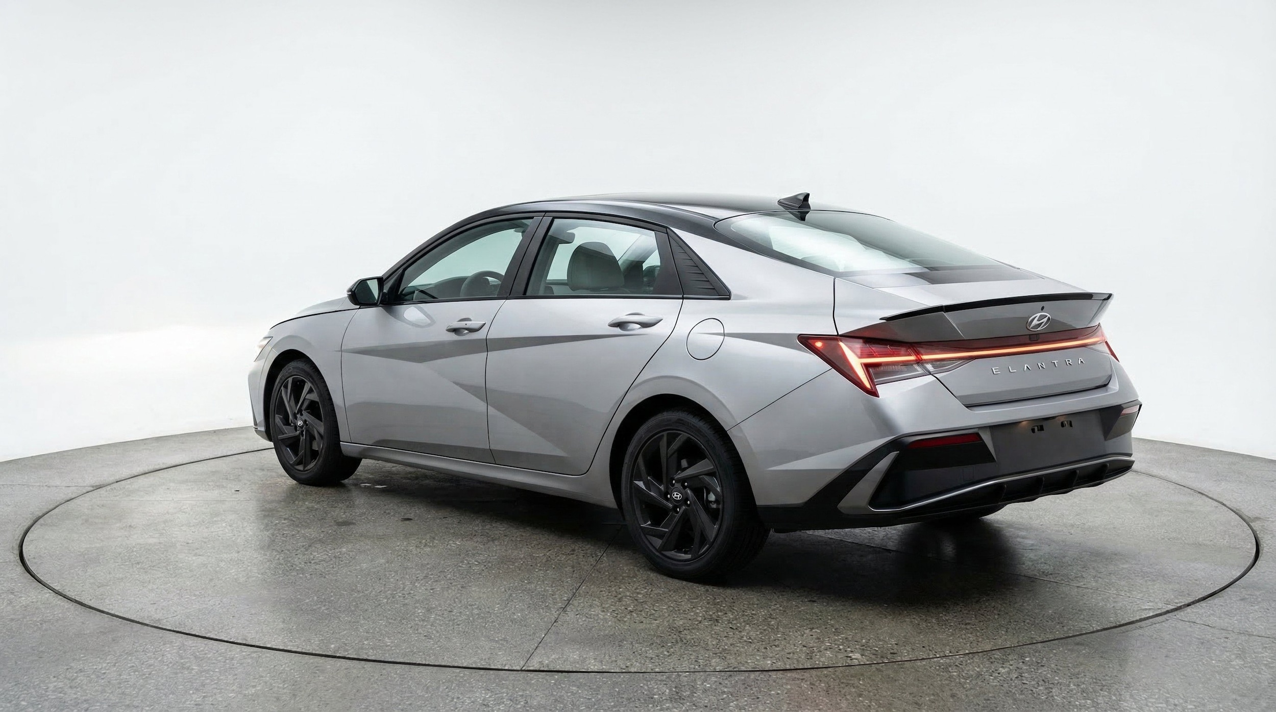 Thumbnail: 2026 Hyundai Elantra - 6