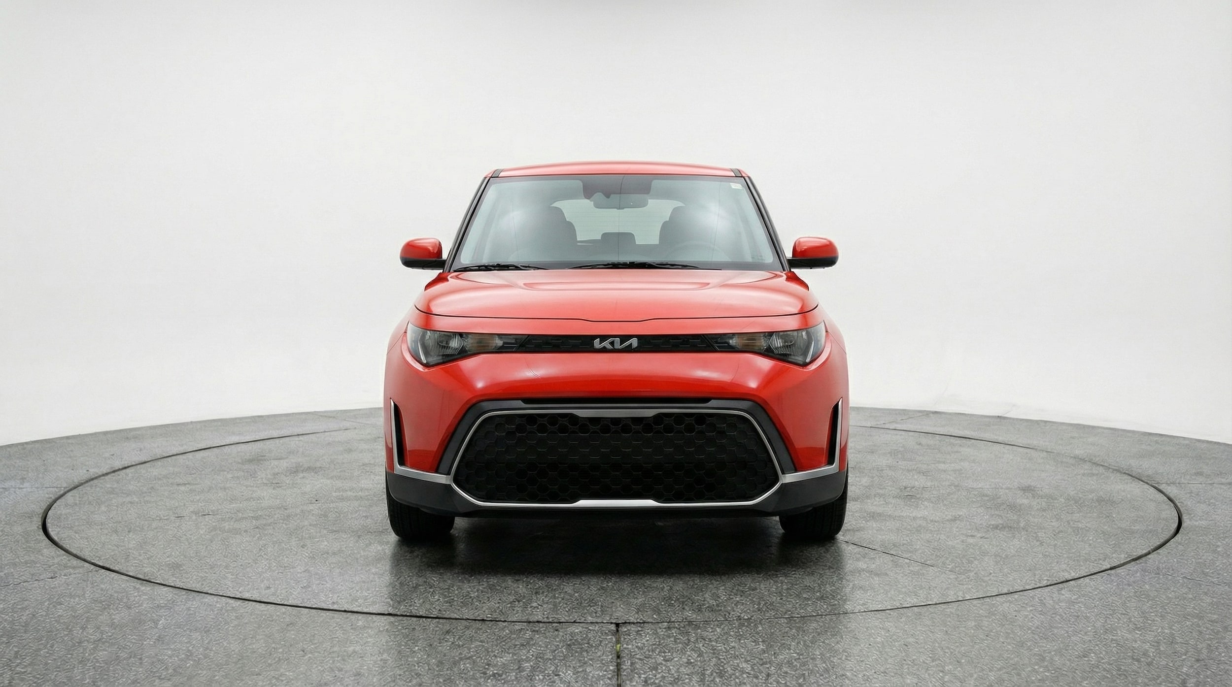 Thumbnail: 2025 Kia Soul - 2