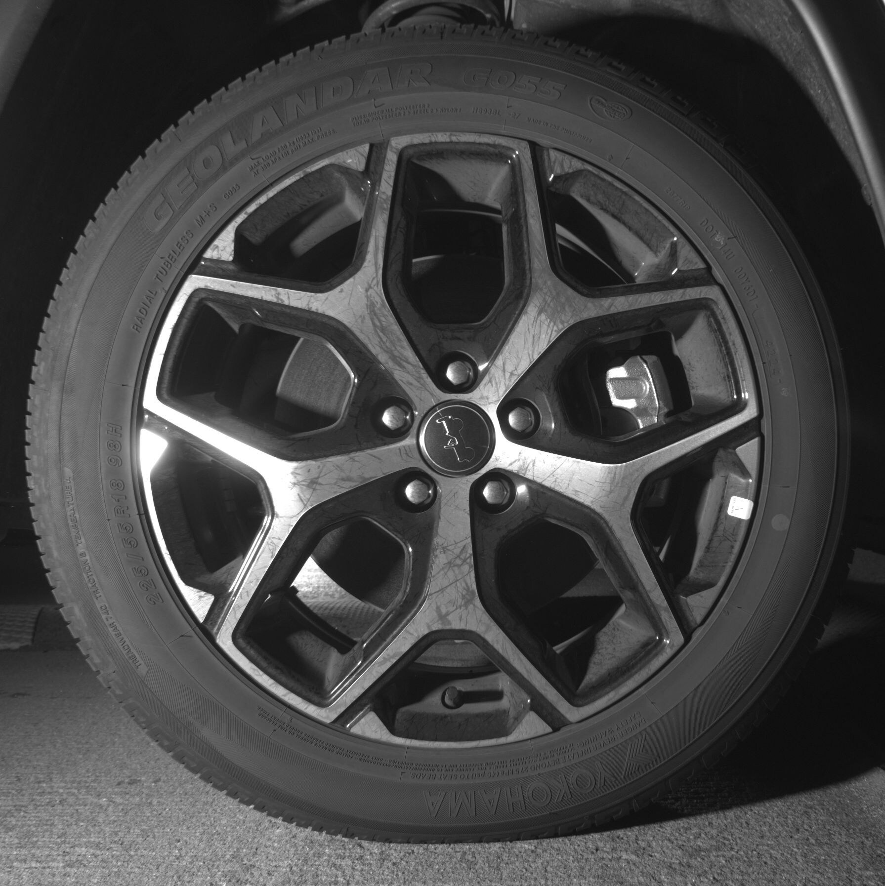 Thumbnail: 2025 Jeep Compass - 10