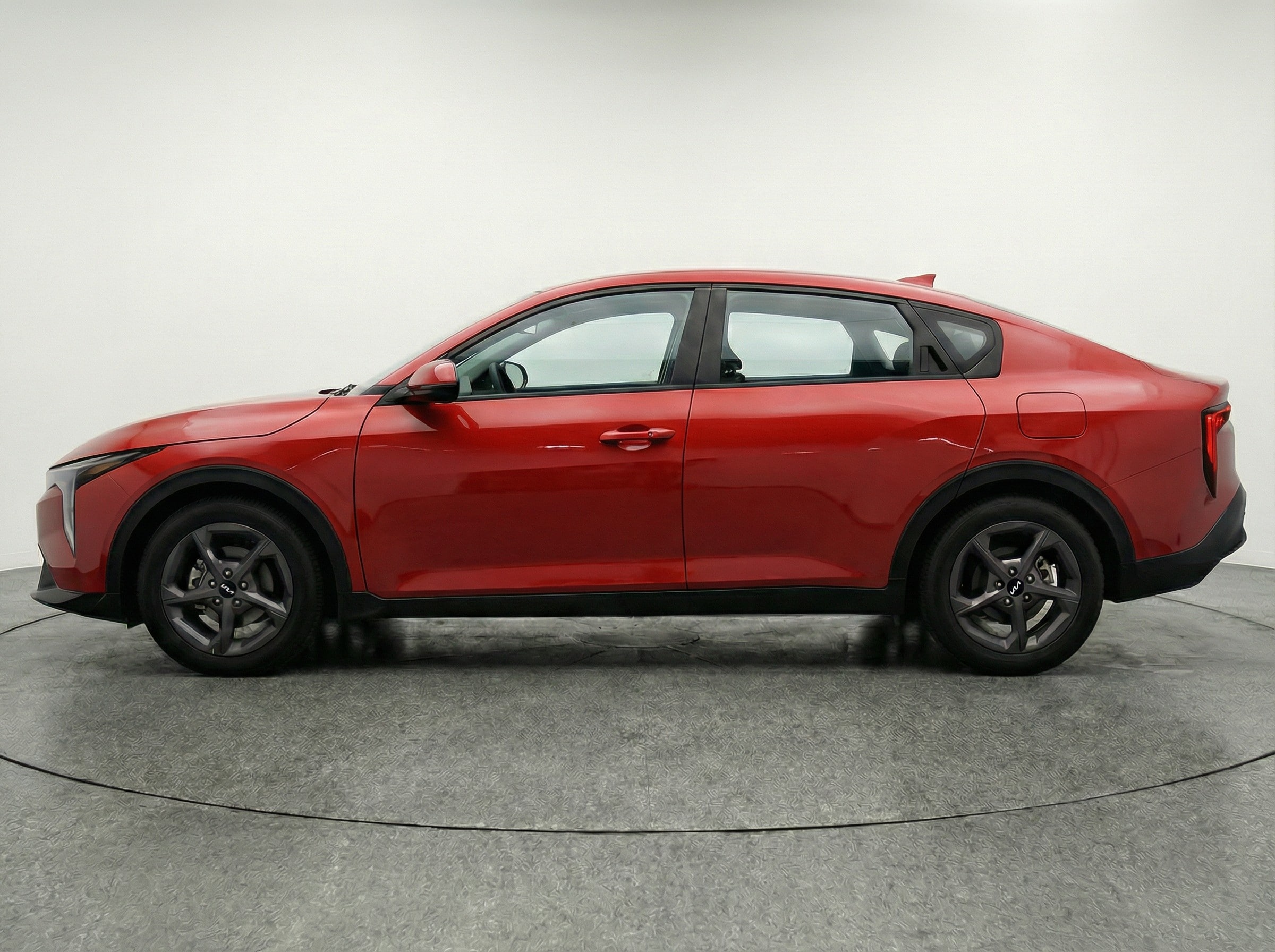 Thumbnail: 2025 Kia K4 - 4