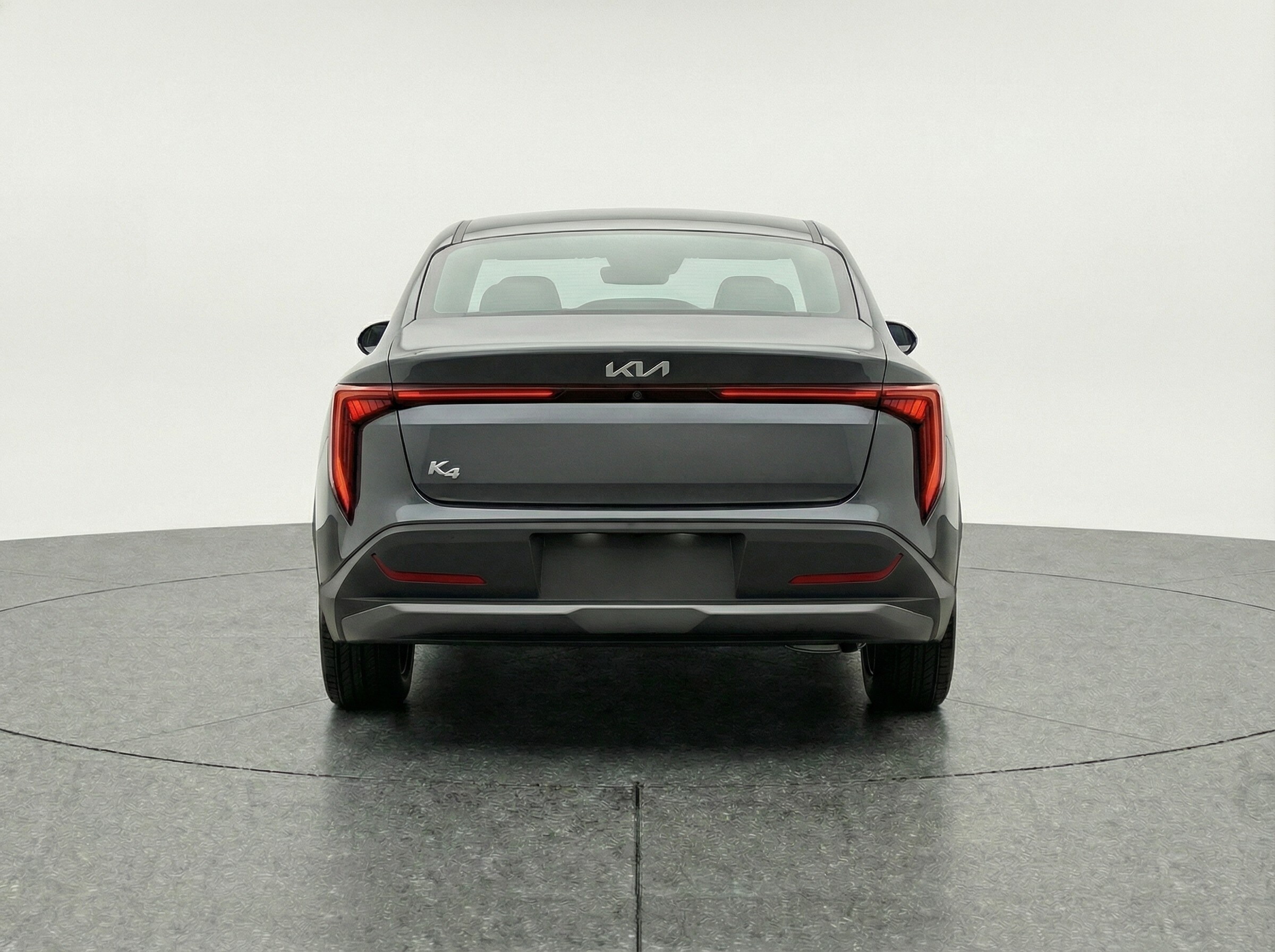 Thumbnail: 2025 Kia K4 - 6