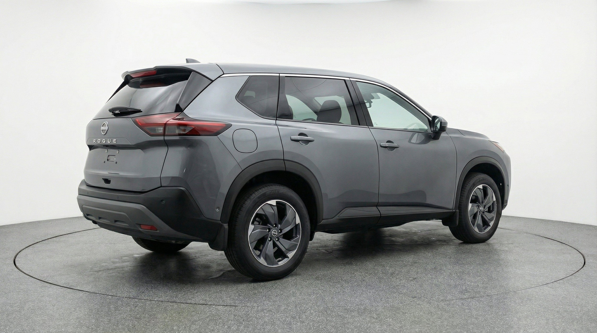 Thumbnail: 2026 Nissan Rogue - 9