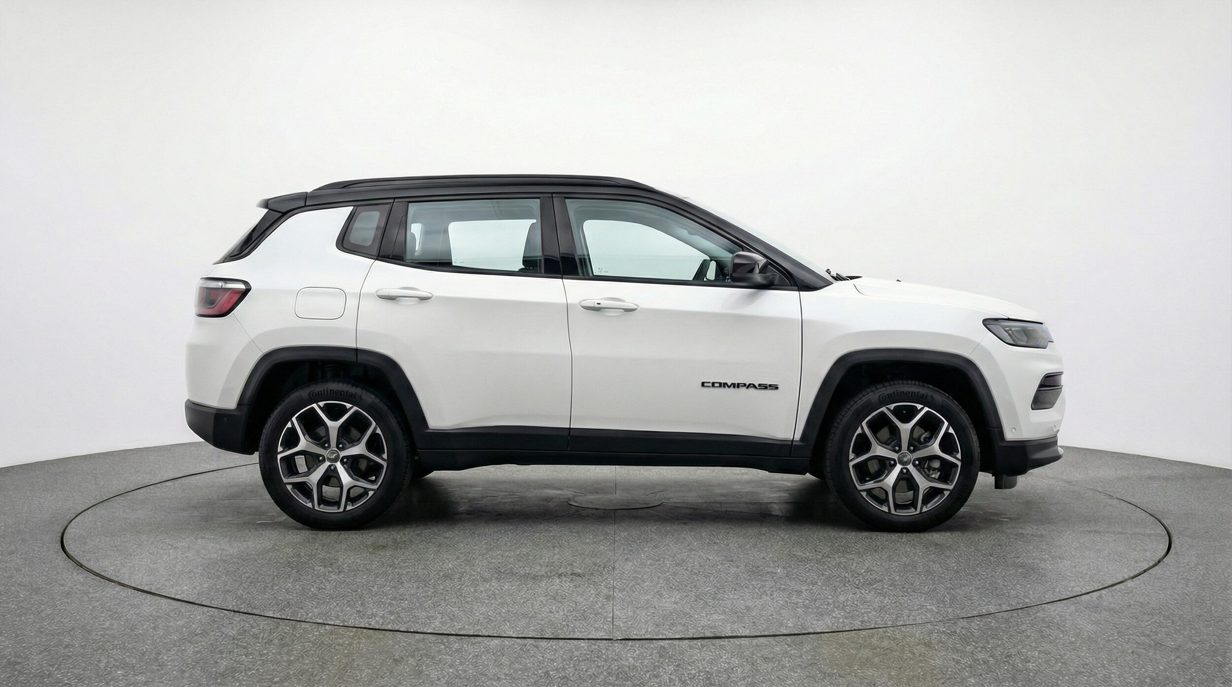 Thumbnail: 2025 Jeep Compass - 8