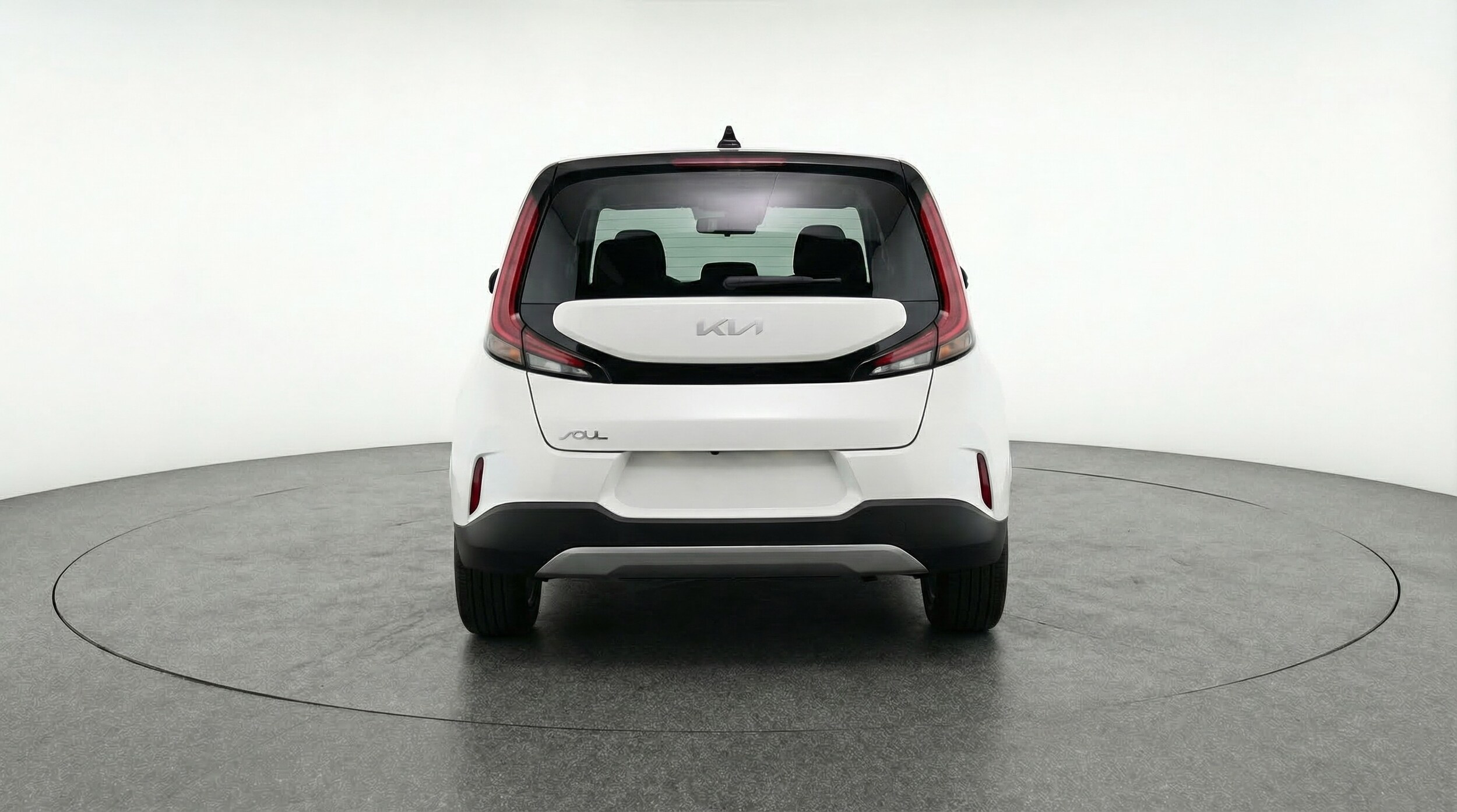 Thumbnail: 2025 Kia Soul - 6