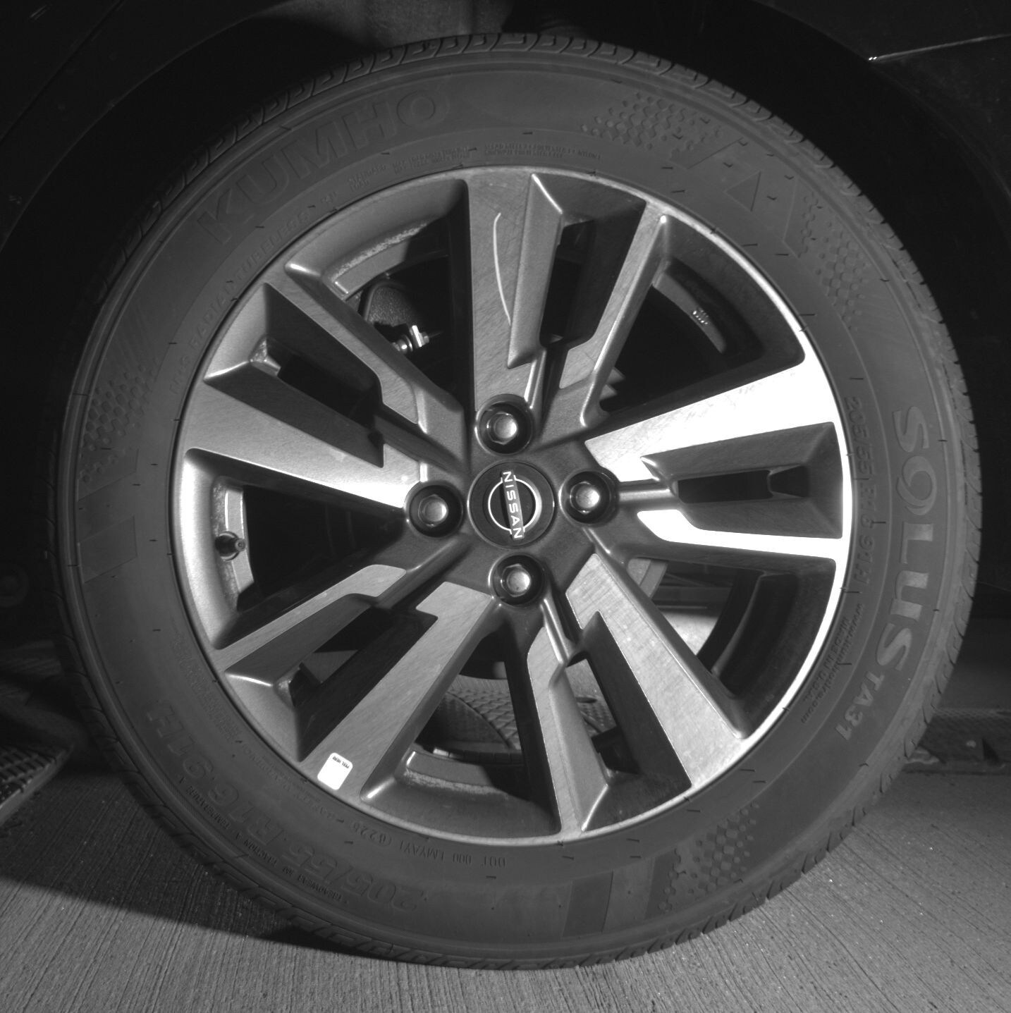 Thumbnail: 2025 Nissan Versa - 11