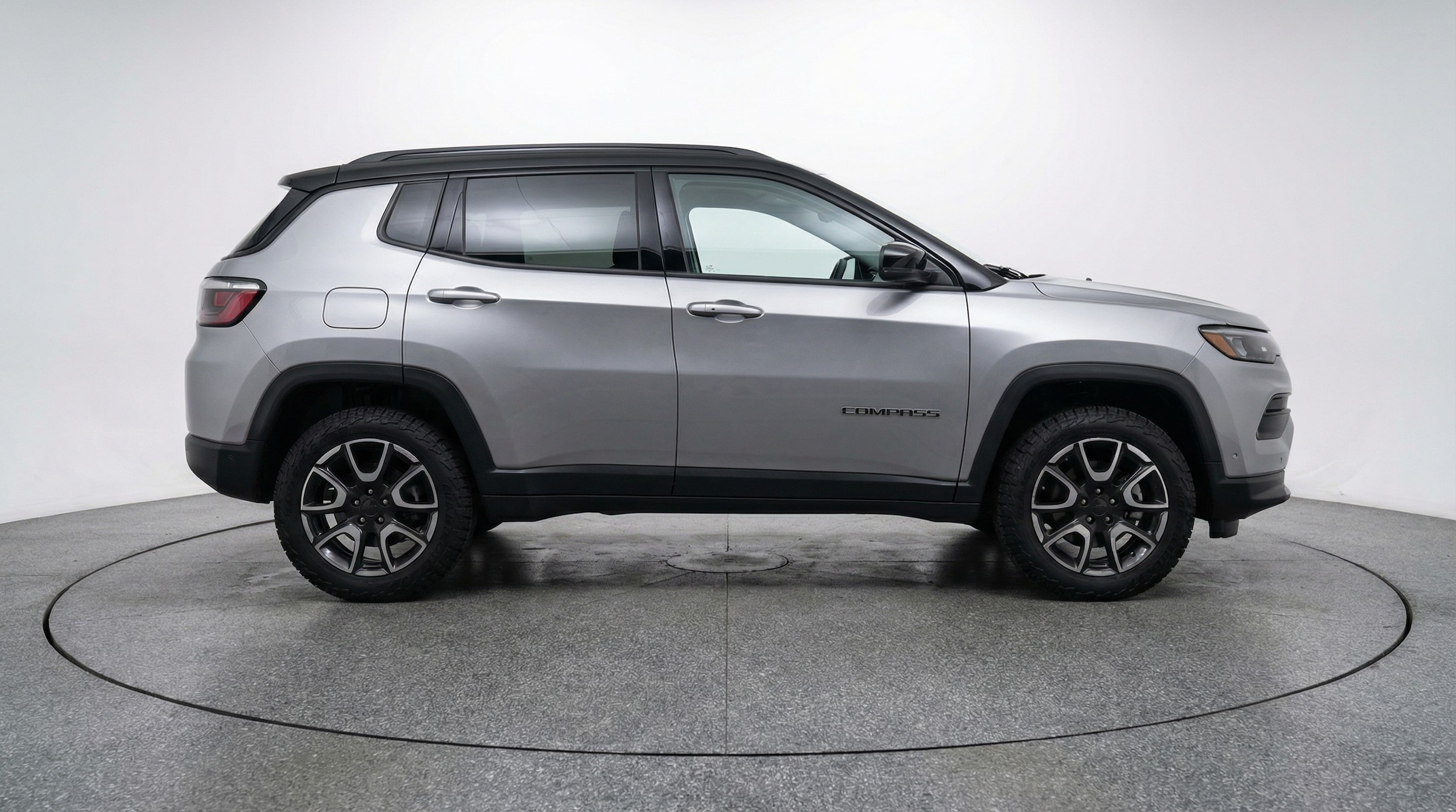 Thumbnail: 2025 Jeep Compass - 8
