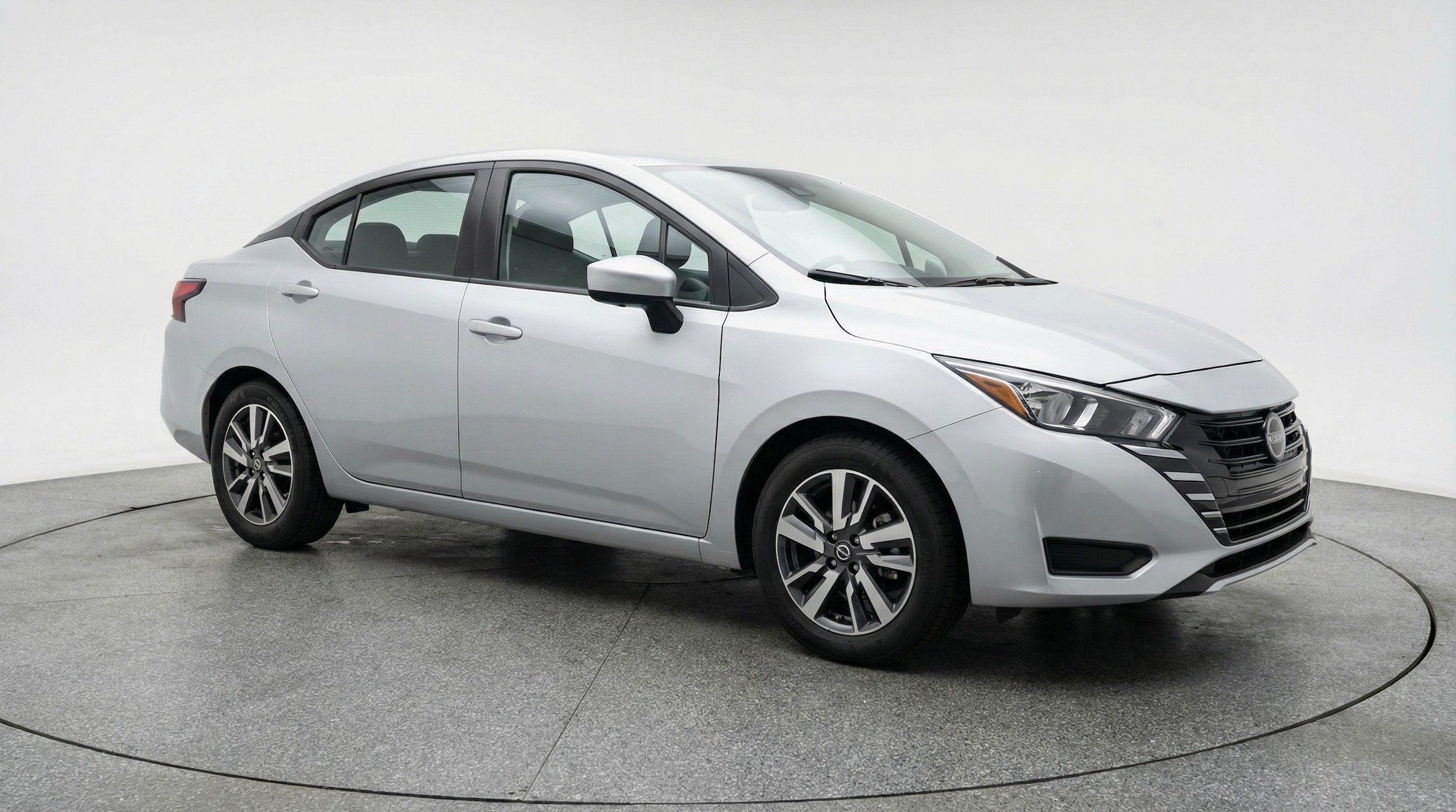 Thumbnail: 2025 Nissan Versa - 1