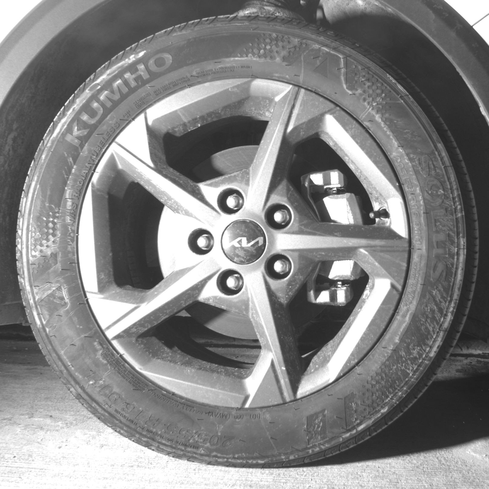 Thumbnail: 2026 Kia K4 - 13