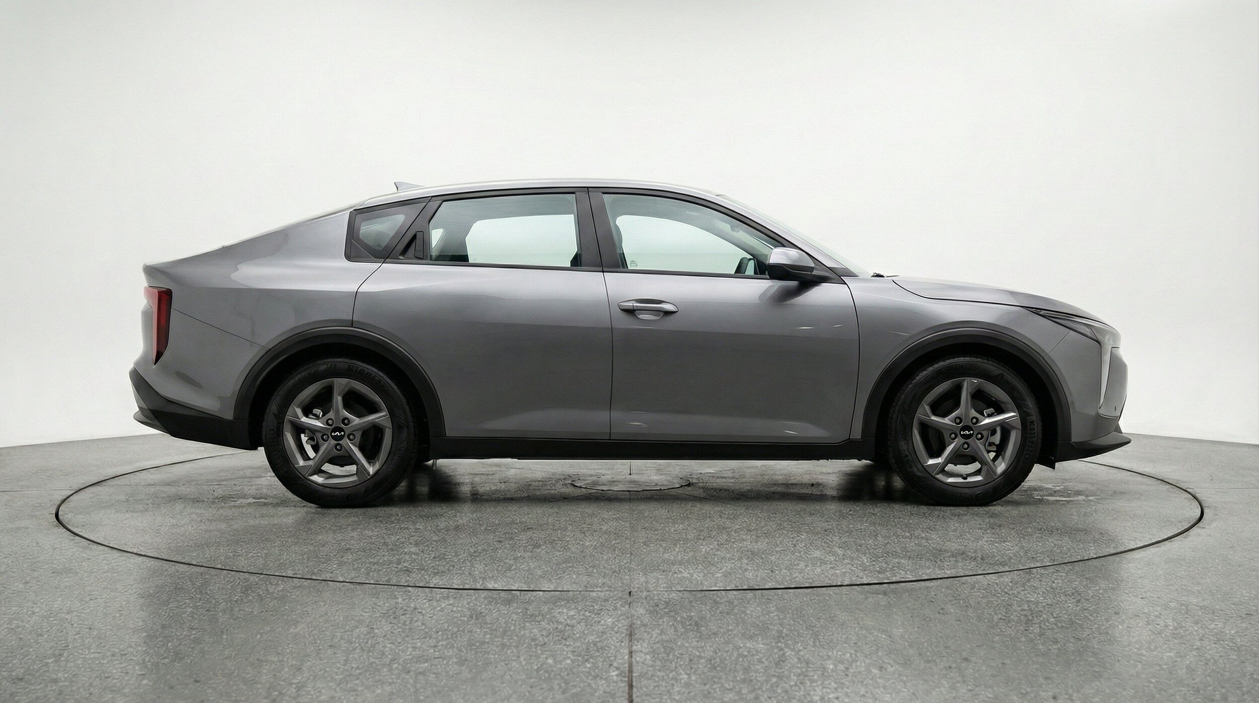 Thumbnail: 2025 Kia K4 - 11