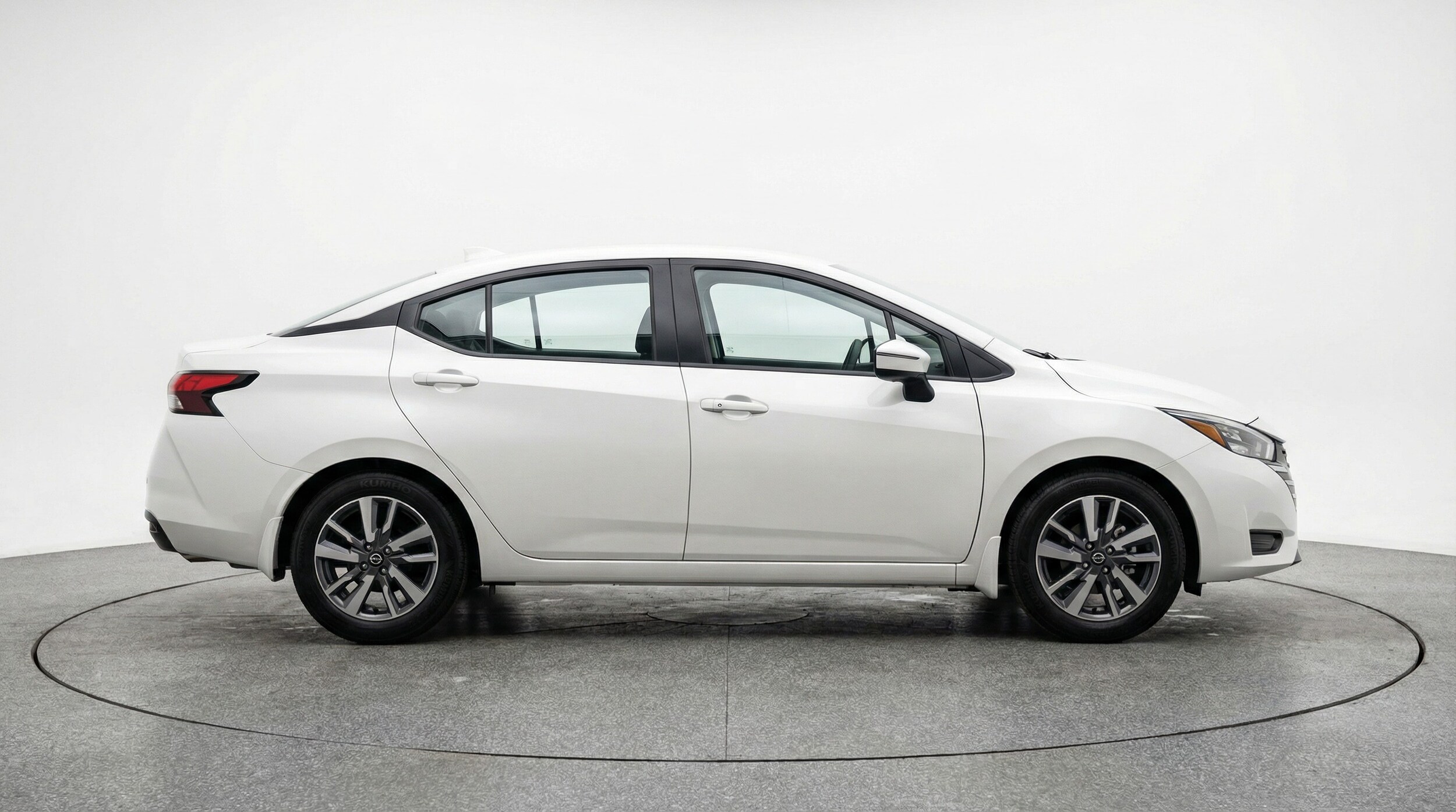 Thumbnail: 2025 Nissan Versa - 8