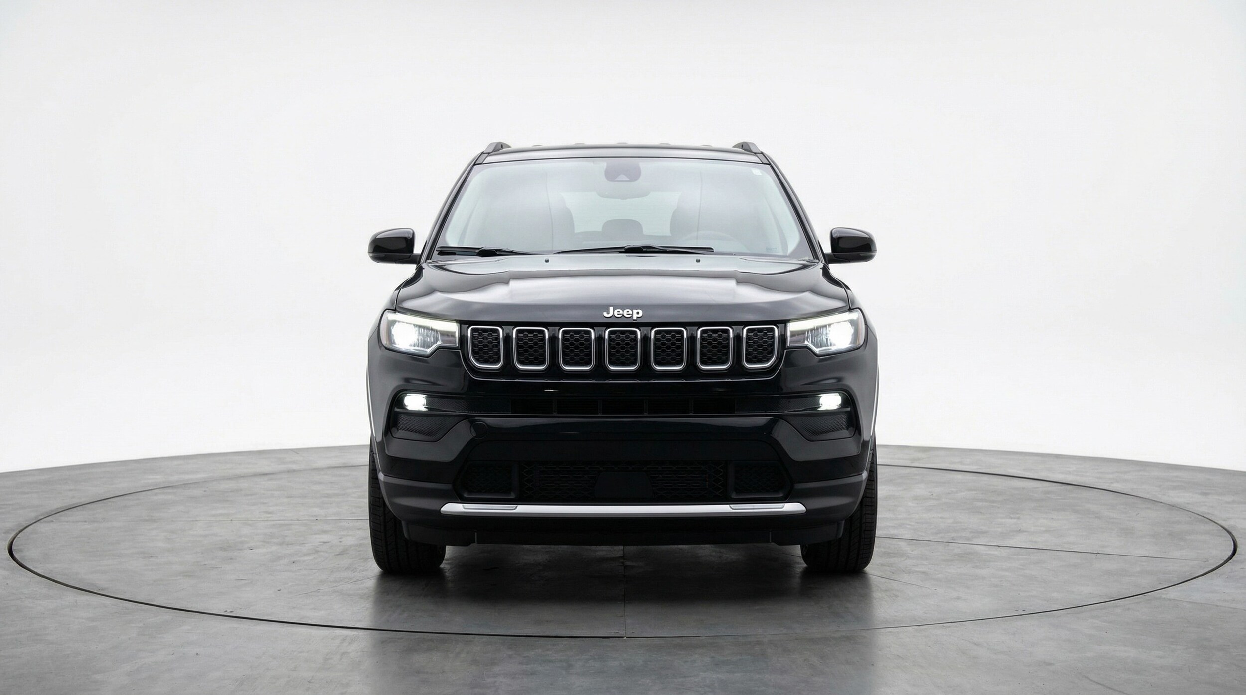 Thumbnail: 2025 Jeep Compass - 2