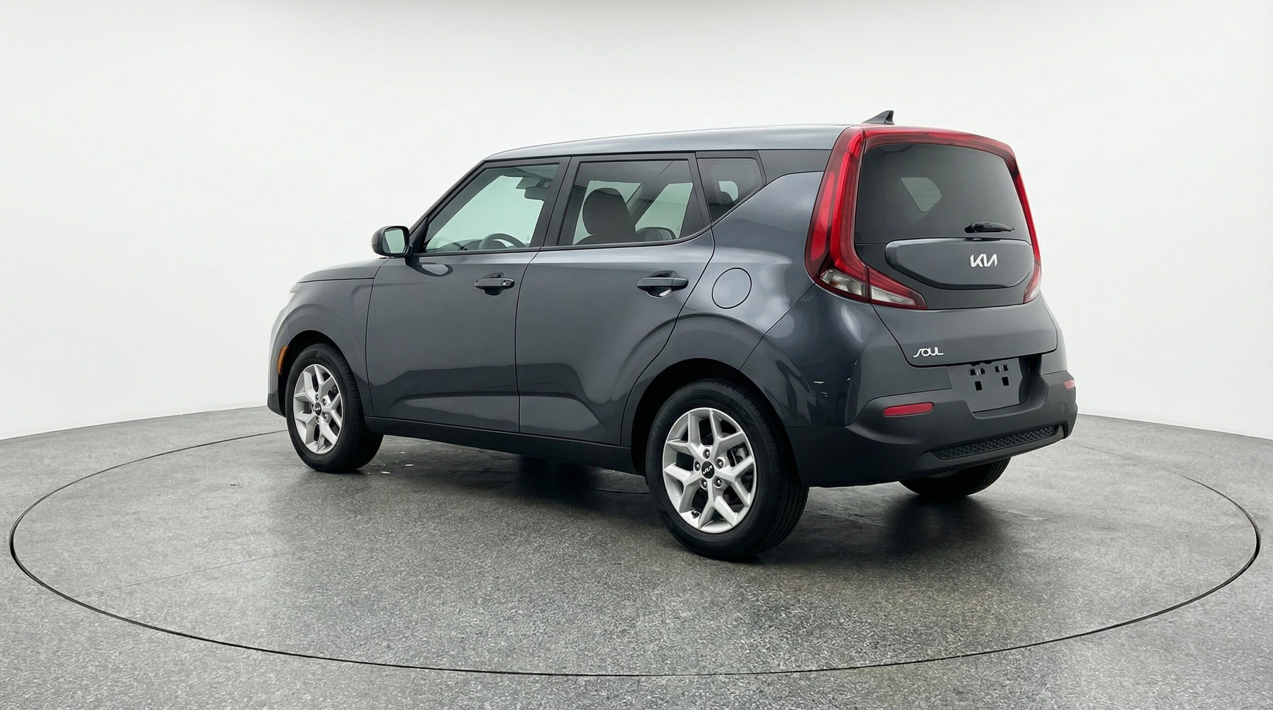 Thumbnail: 2025 Kia Soul - 5