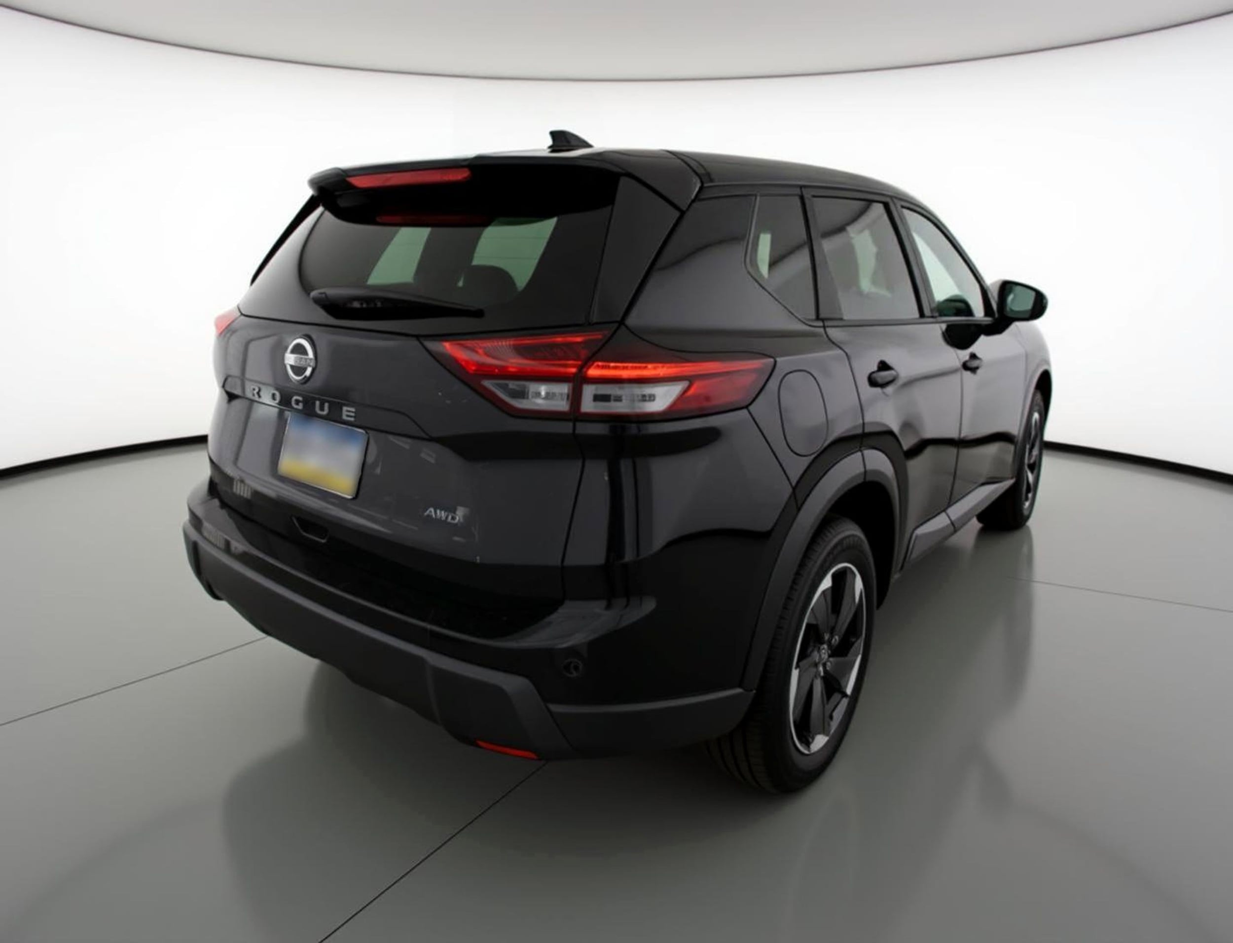 Thumbnail: 2025 Nissan Rogue - 9