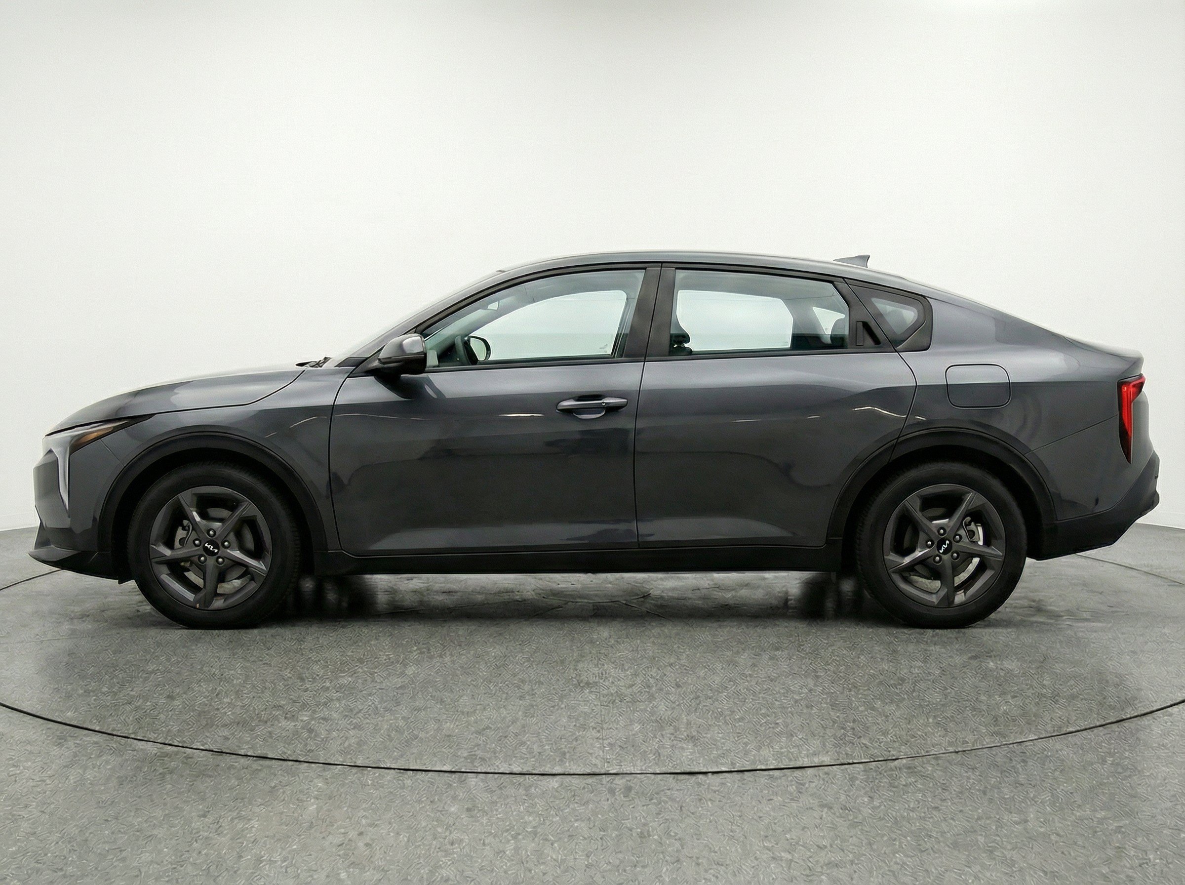 Thumbnail: 2025 Kia K4 - 5