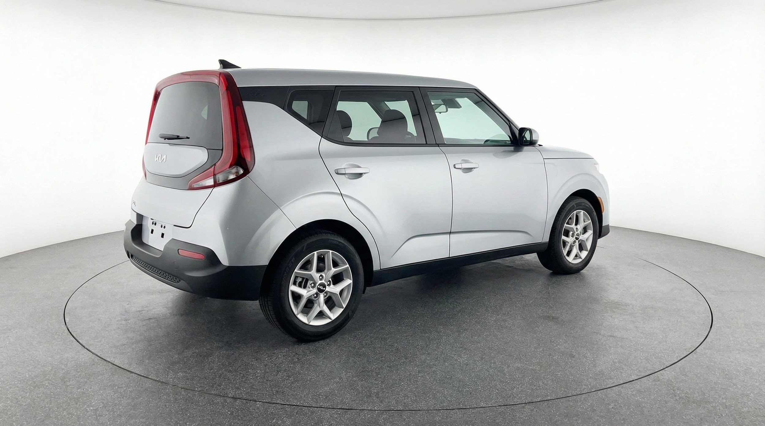 Thumbnail: 2025 Kia Soul - 9