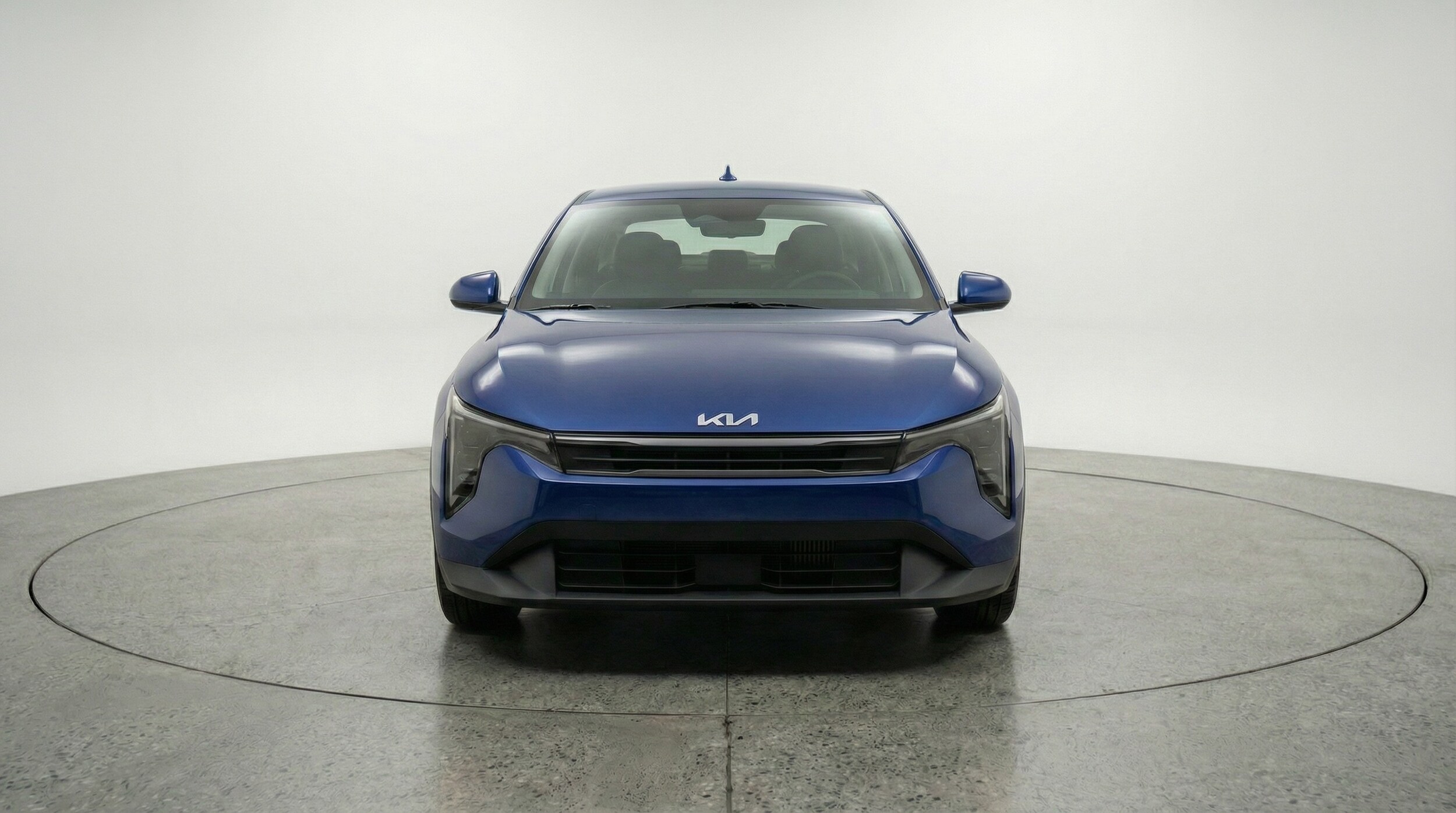 Thumbnail: 2025 Kia K4 - 2