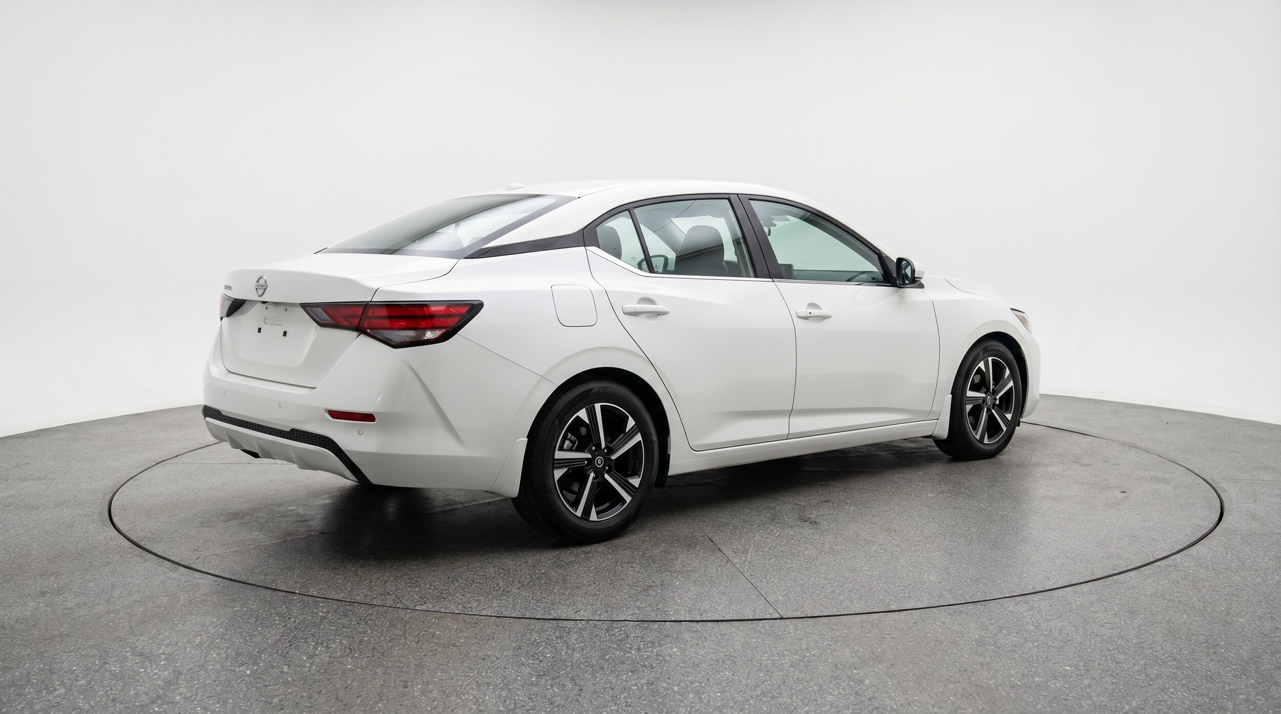 Thumbnail: 2025 Nissan Sentra - 7