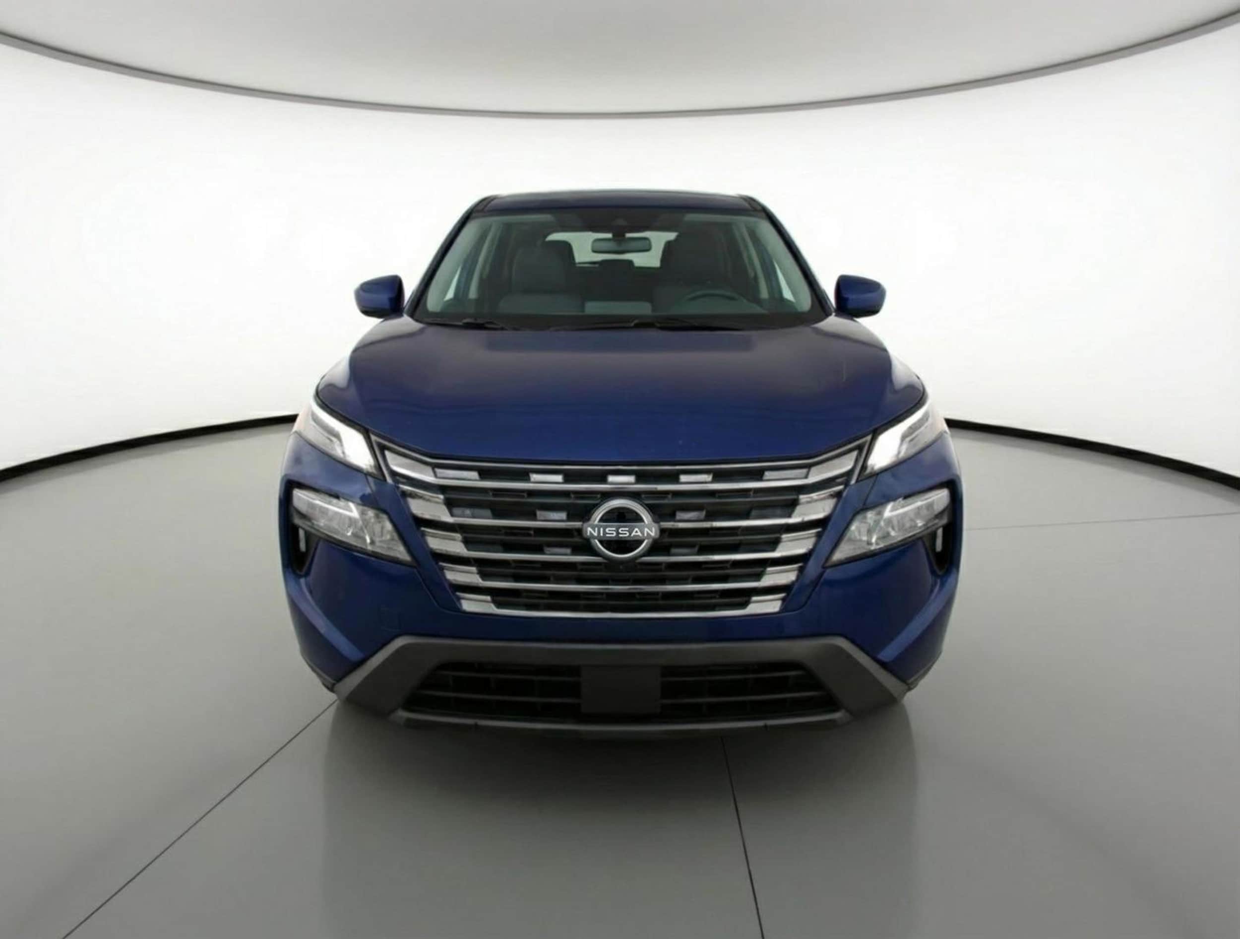 Thumbnail: 2025 Nissan Rogue - 2