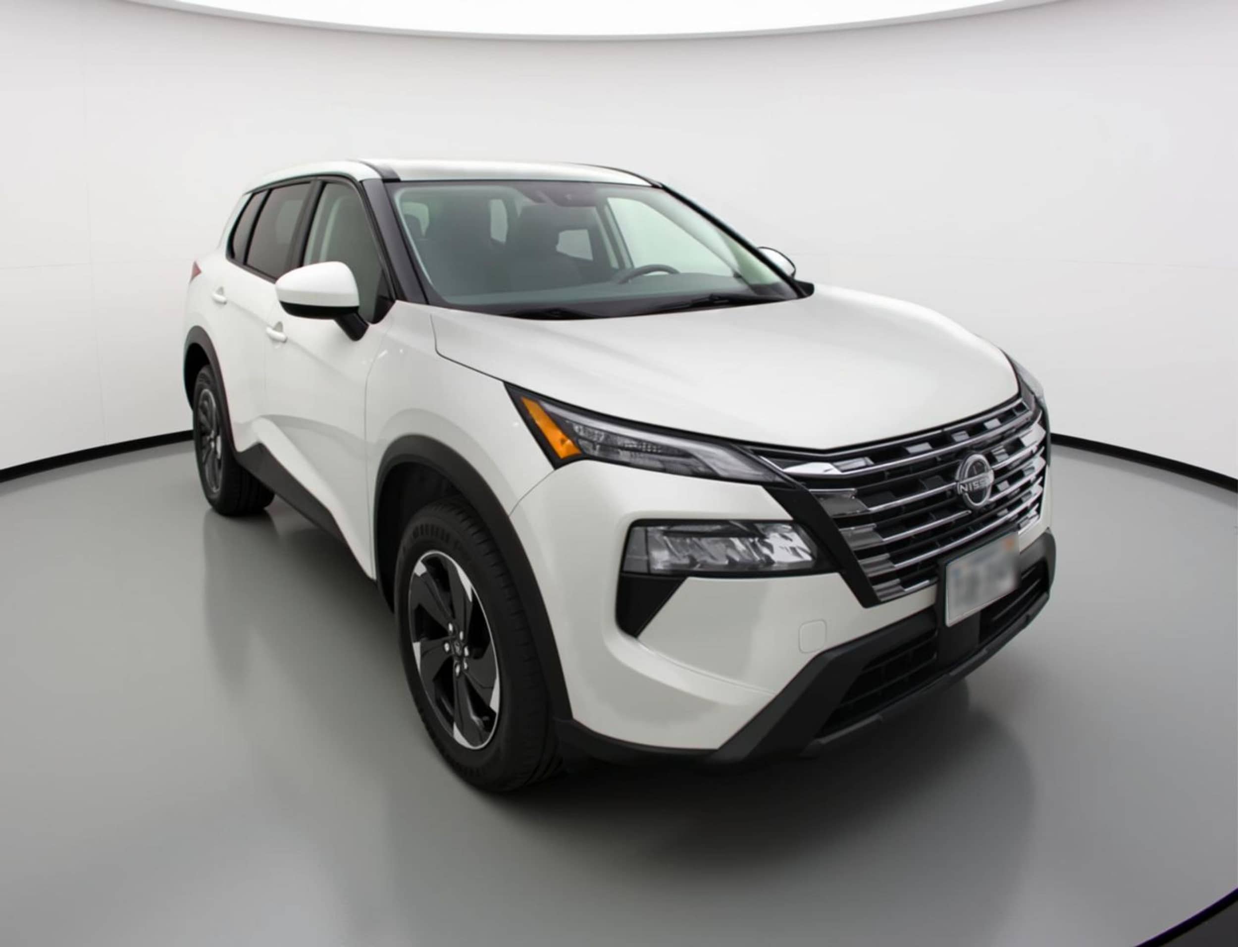 Thumbnail: 2024 Nissan Rogue - 1