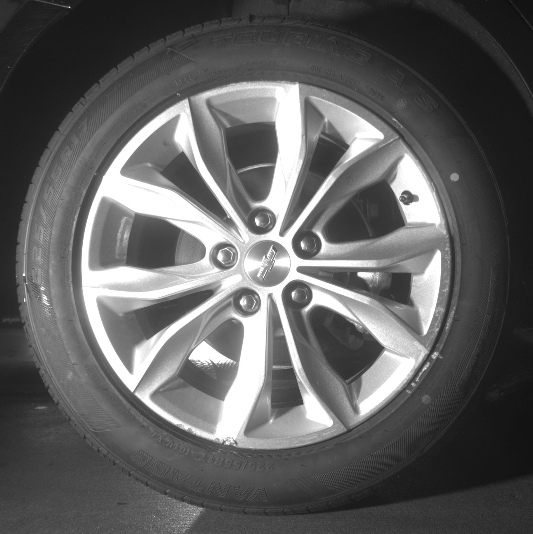 Thumbnail: 2024 Chevrolet Malibu - 19