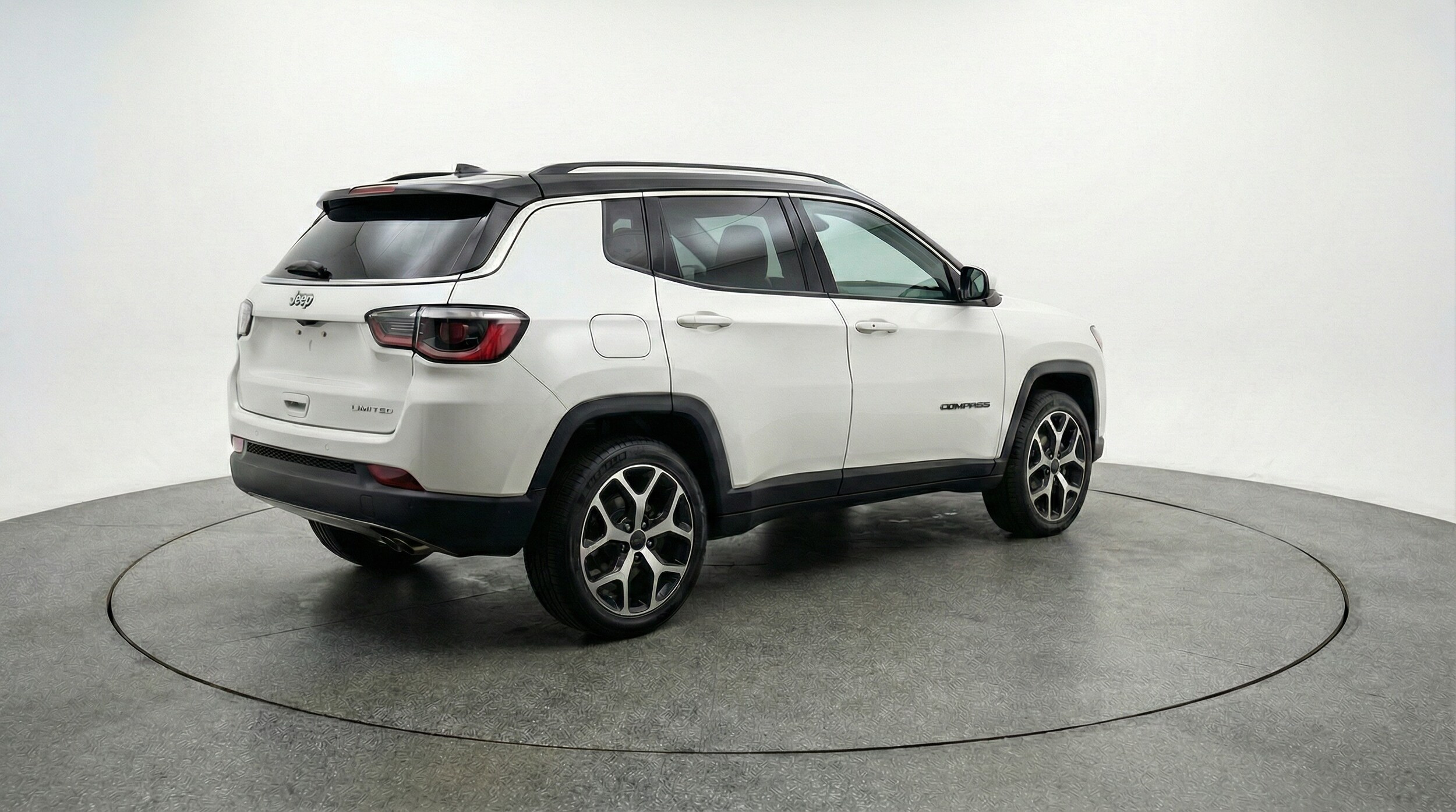 Thumbnail: 2025 Jeep Compass - 7