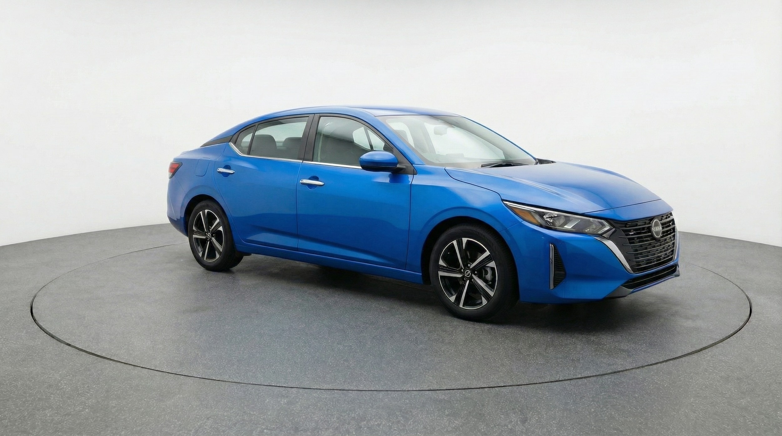 Thumbnail: 2025 Nissan Sentra - 1