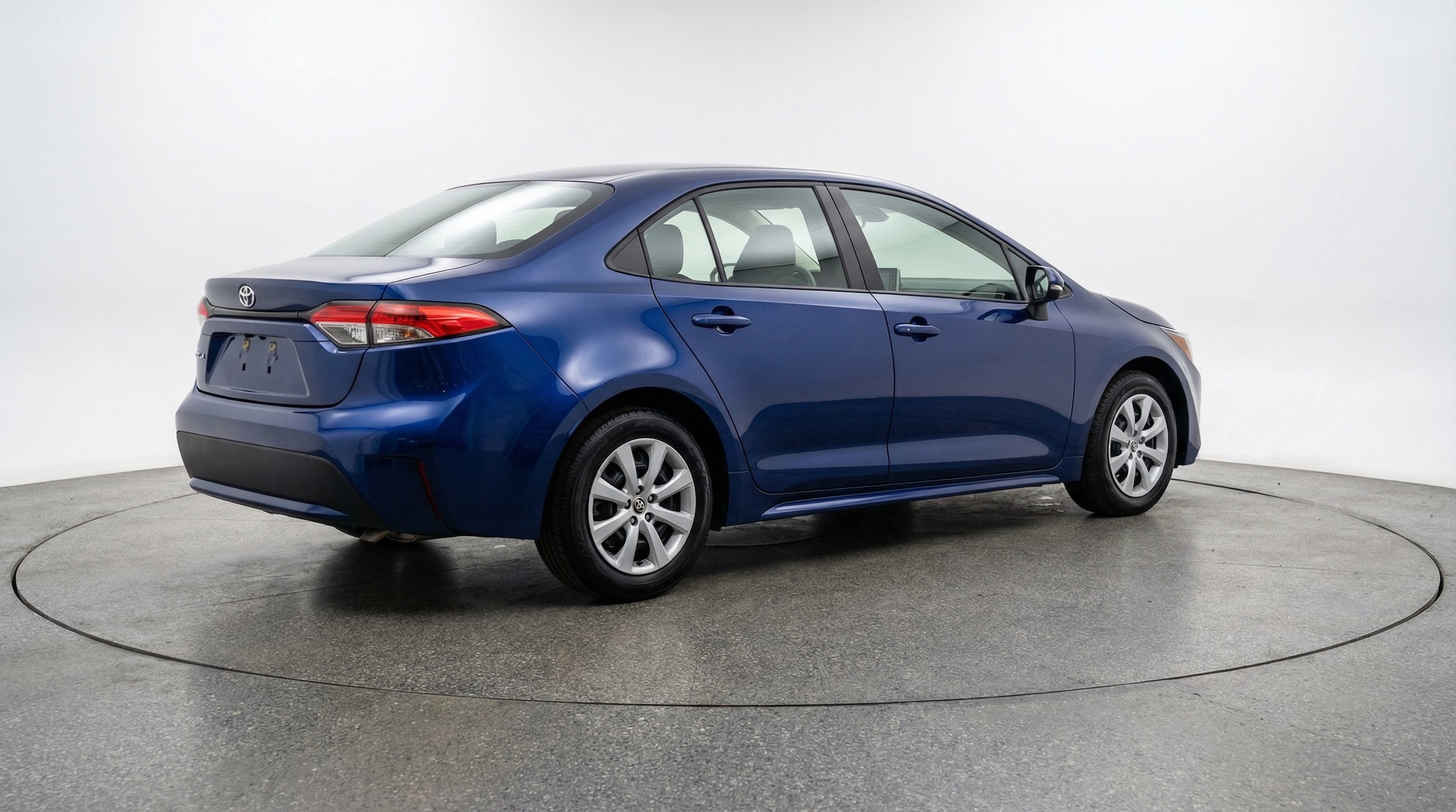 Thumbnail: 2025 Toyota Corolla - 7