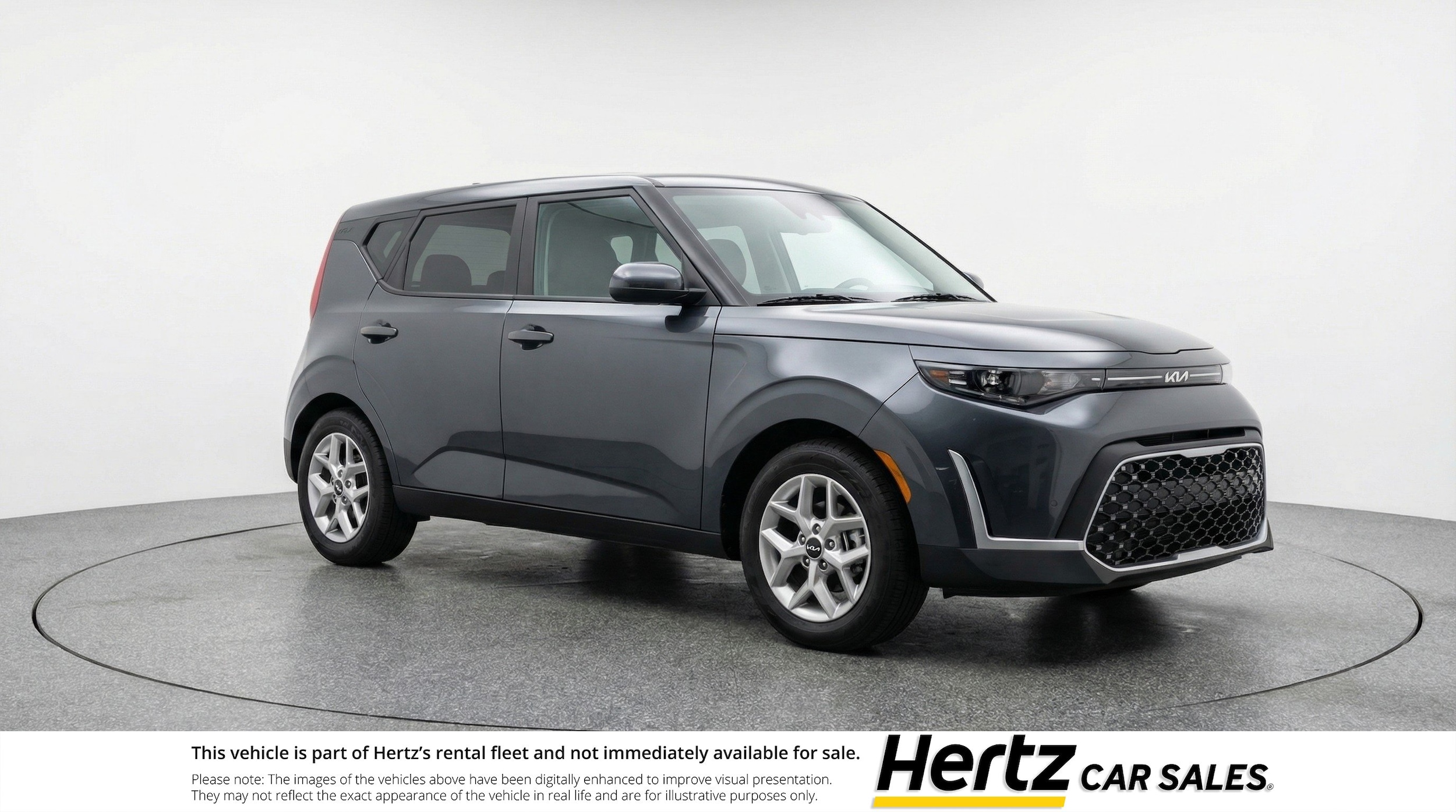 Thumbnail: 2025 Kia Soul - 1