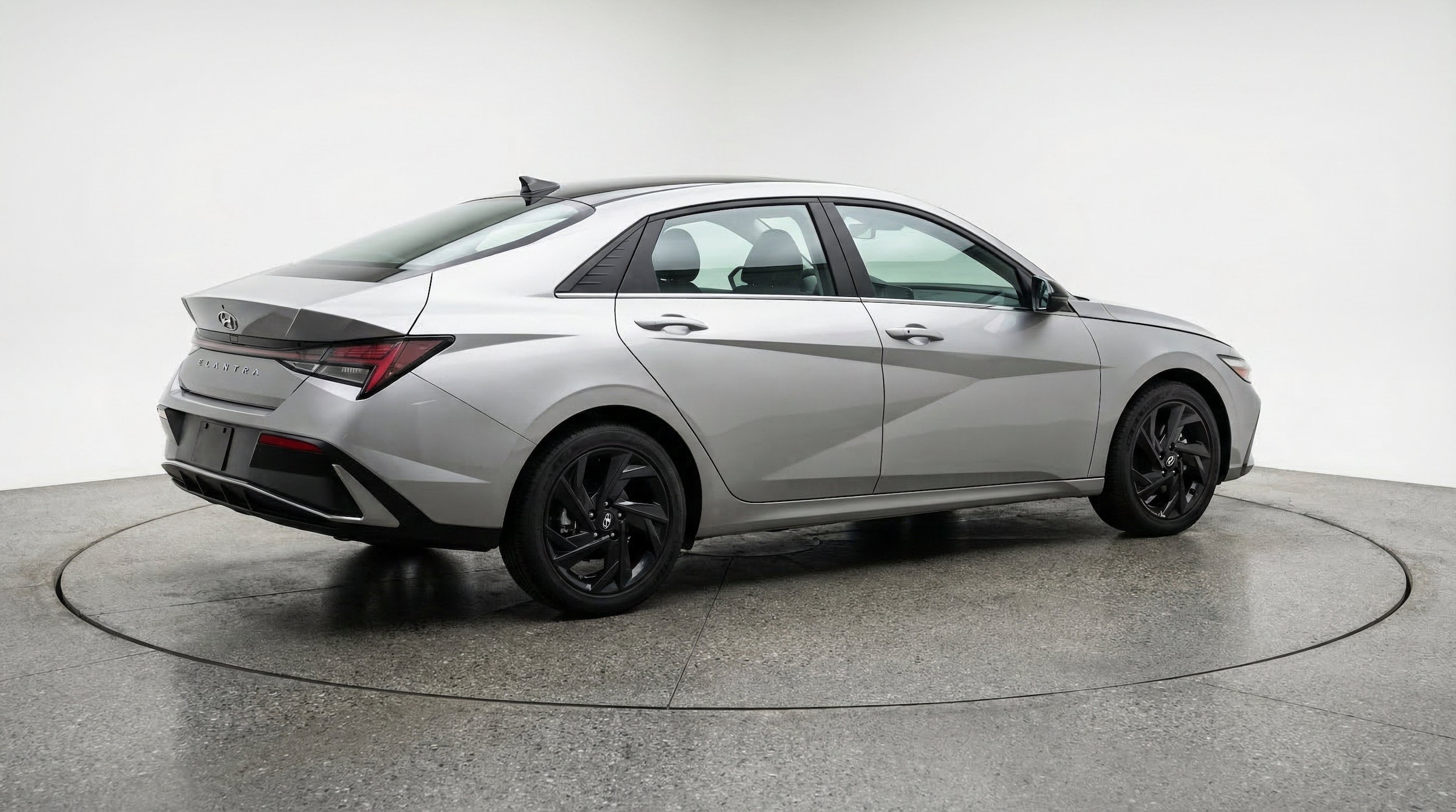 Thumbnail: 2026 Hyundai Elantra - 9