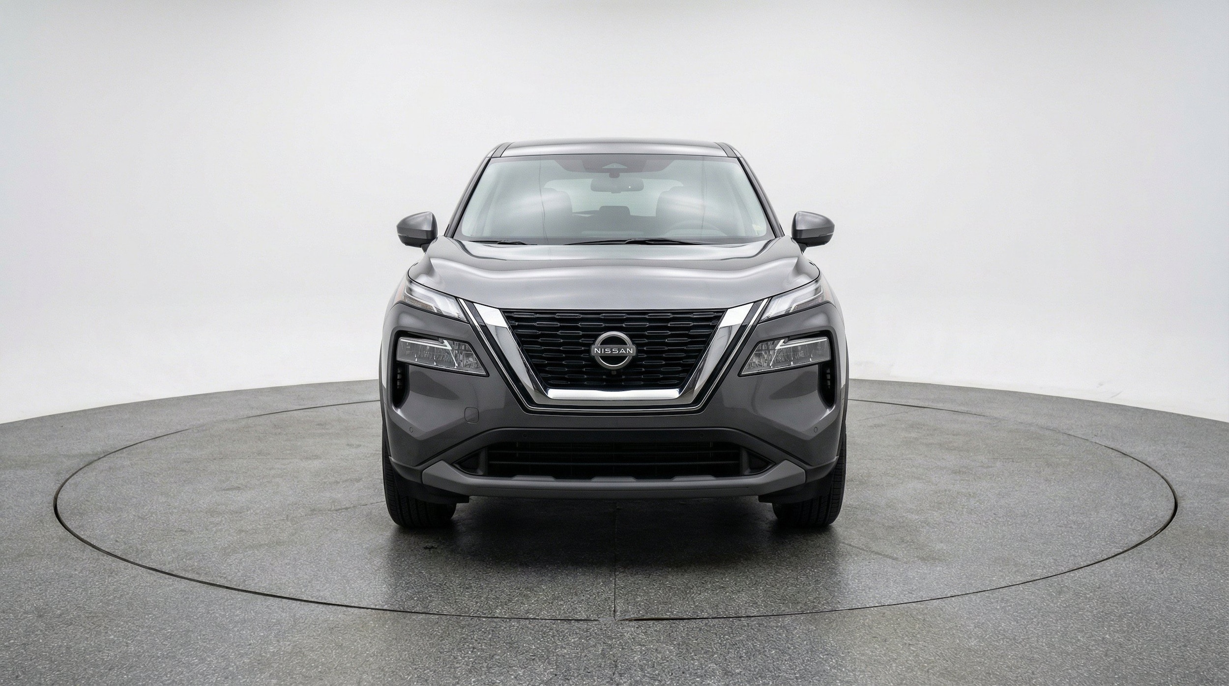 Thumbnail: 2026 Nissan Rogue - 2