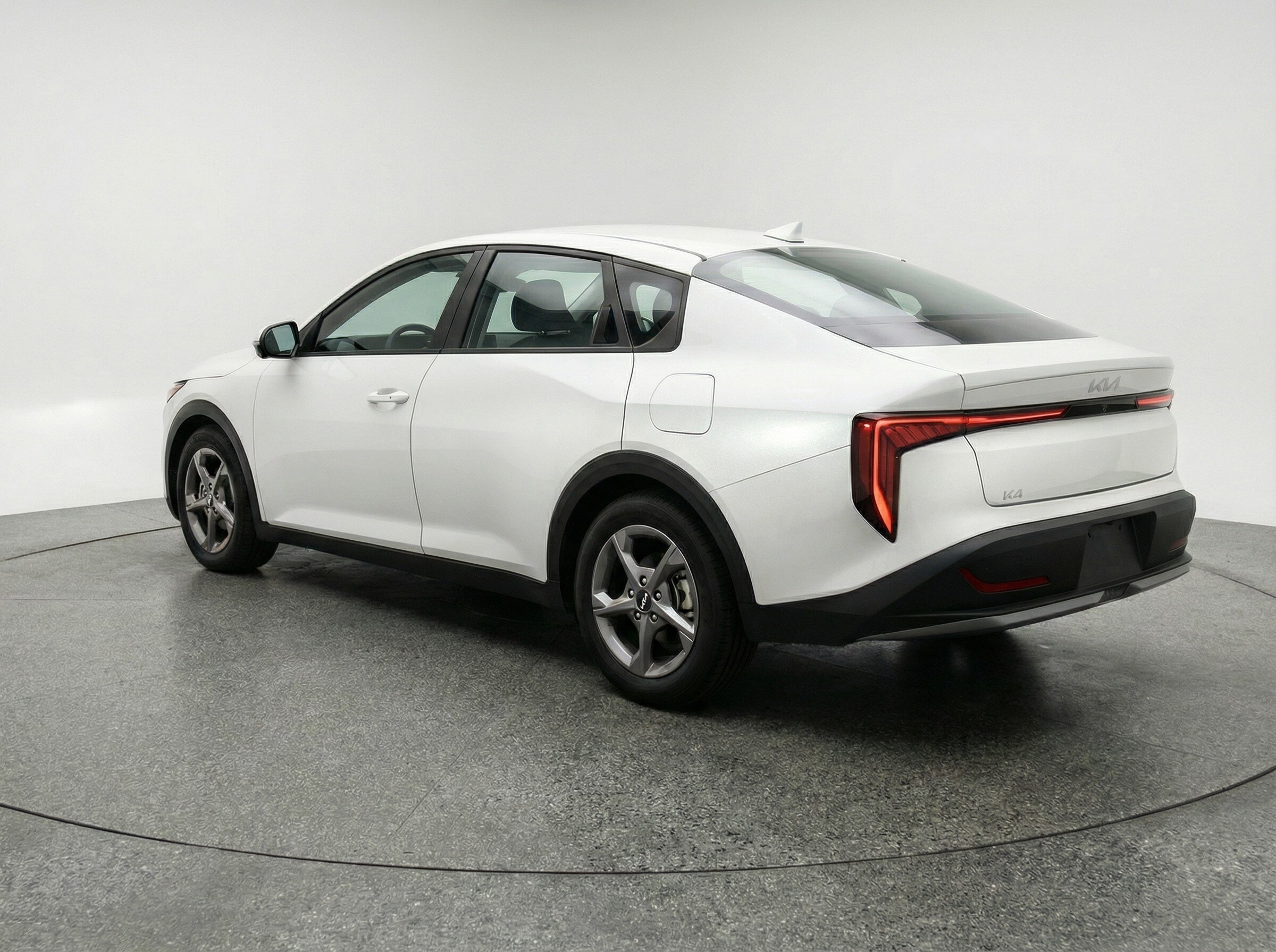 Thumbnail: 2025 Kia K4 - 5