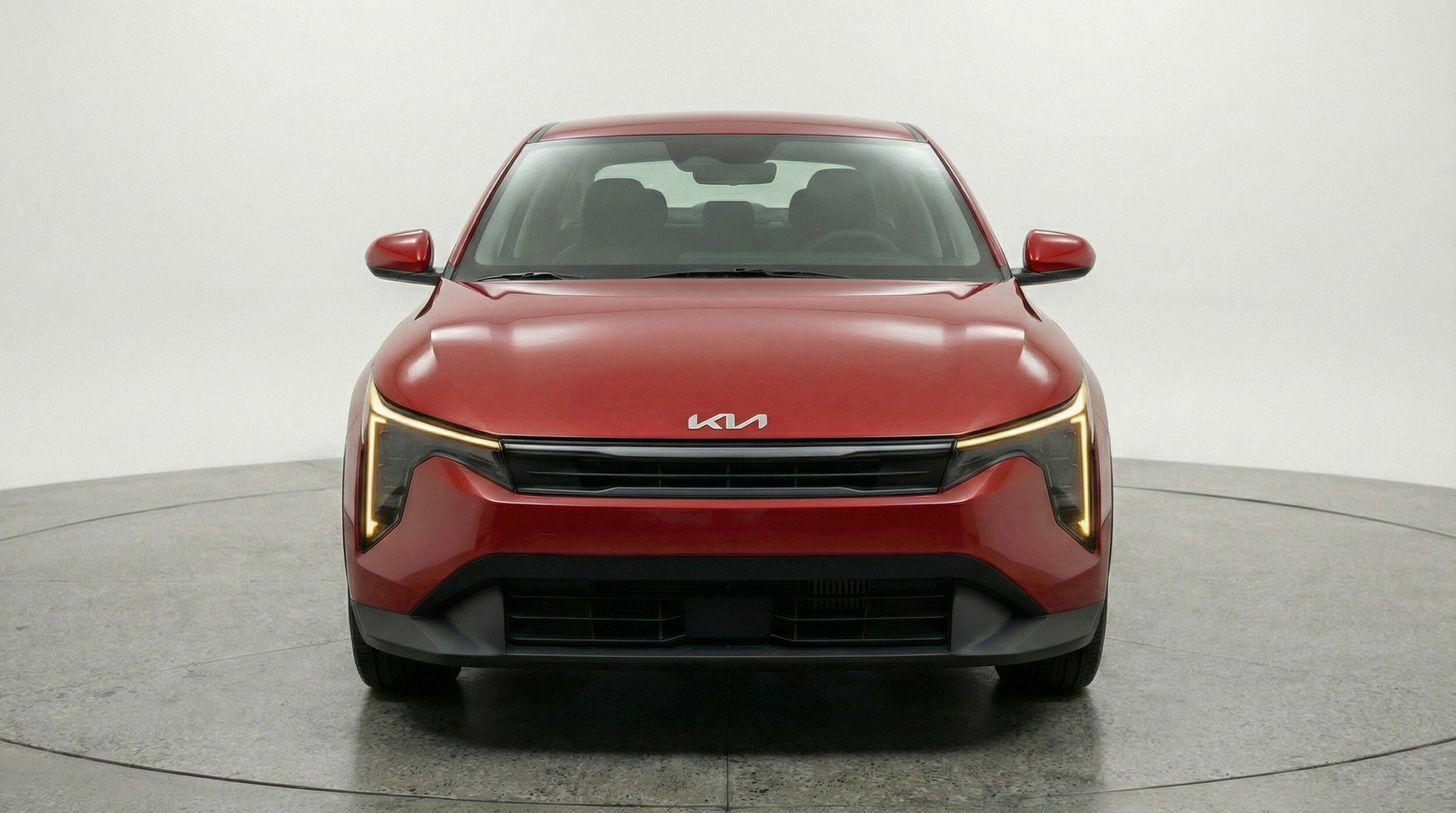 Thumbnail: 2025 Kia K4 - 2