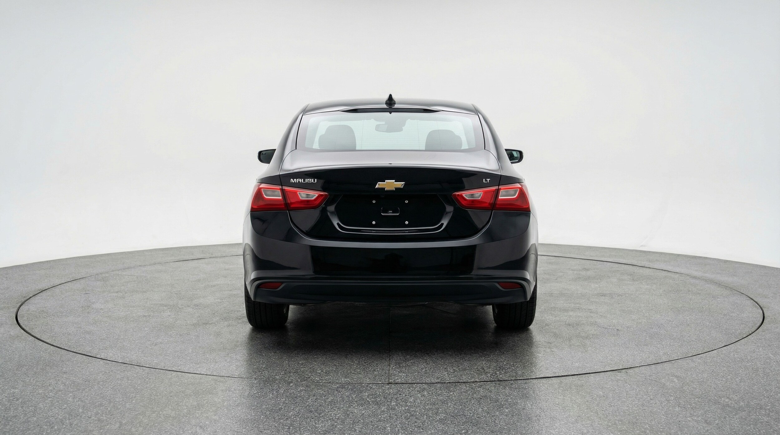 Thumbnail: 2024 Chevrolet Malibu - 6