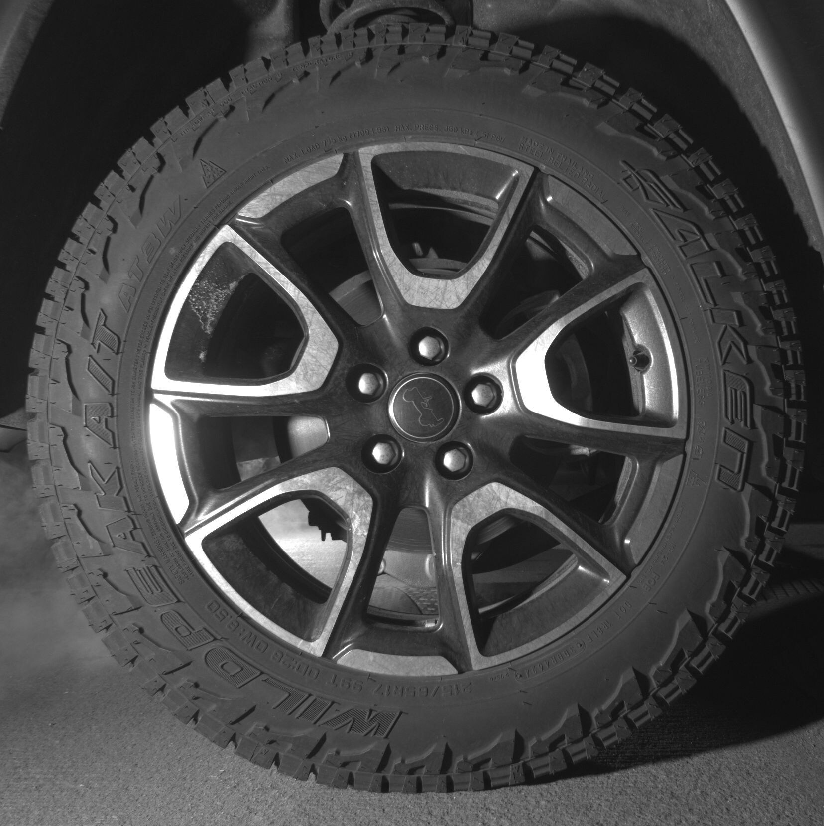 Thumbnail: 2025 Jeep Compass - 12