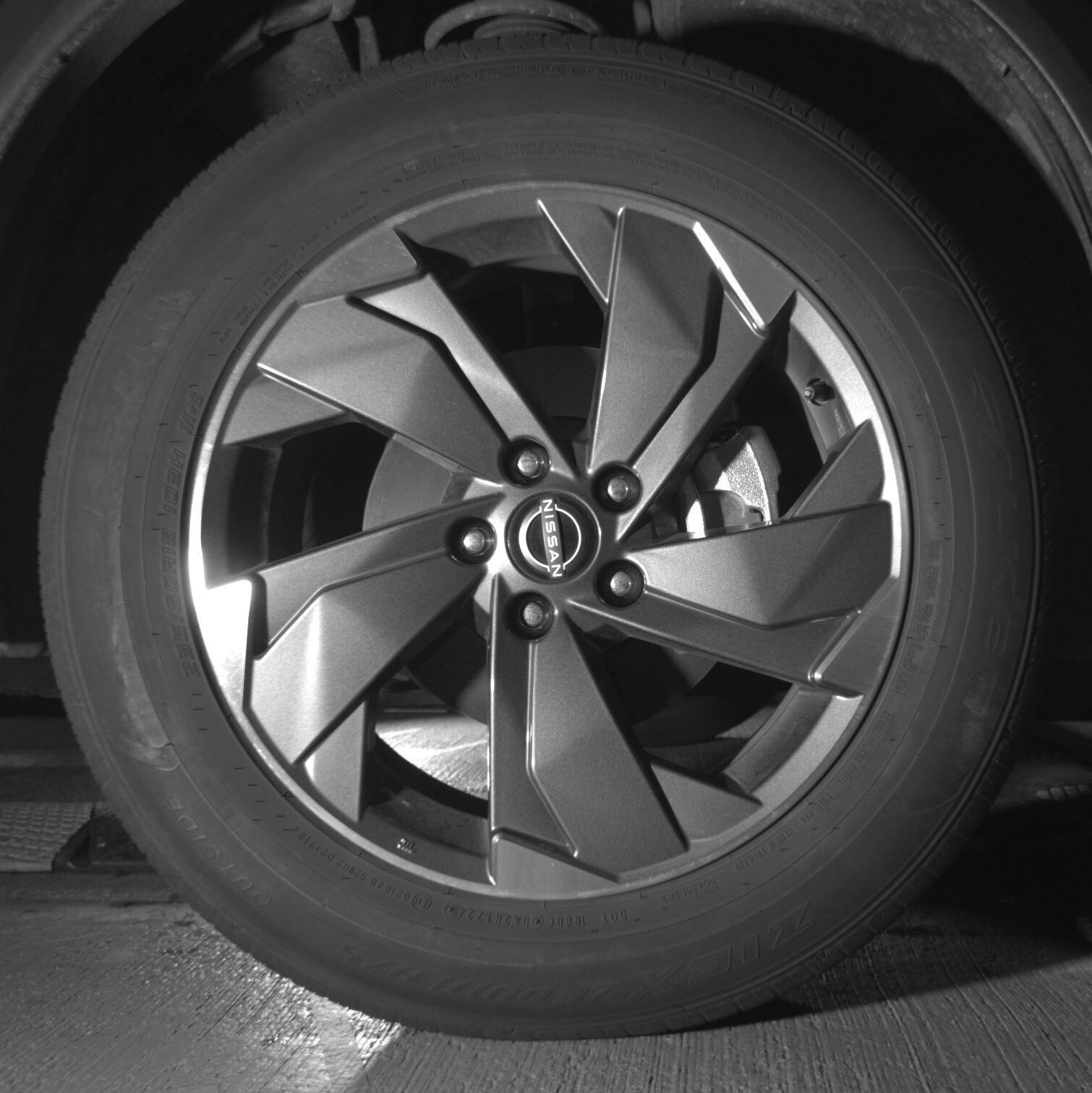 Thumbnail: 2025 Nissan Rogue - 10