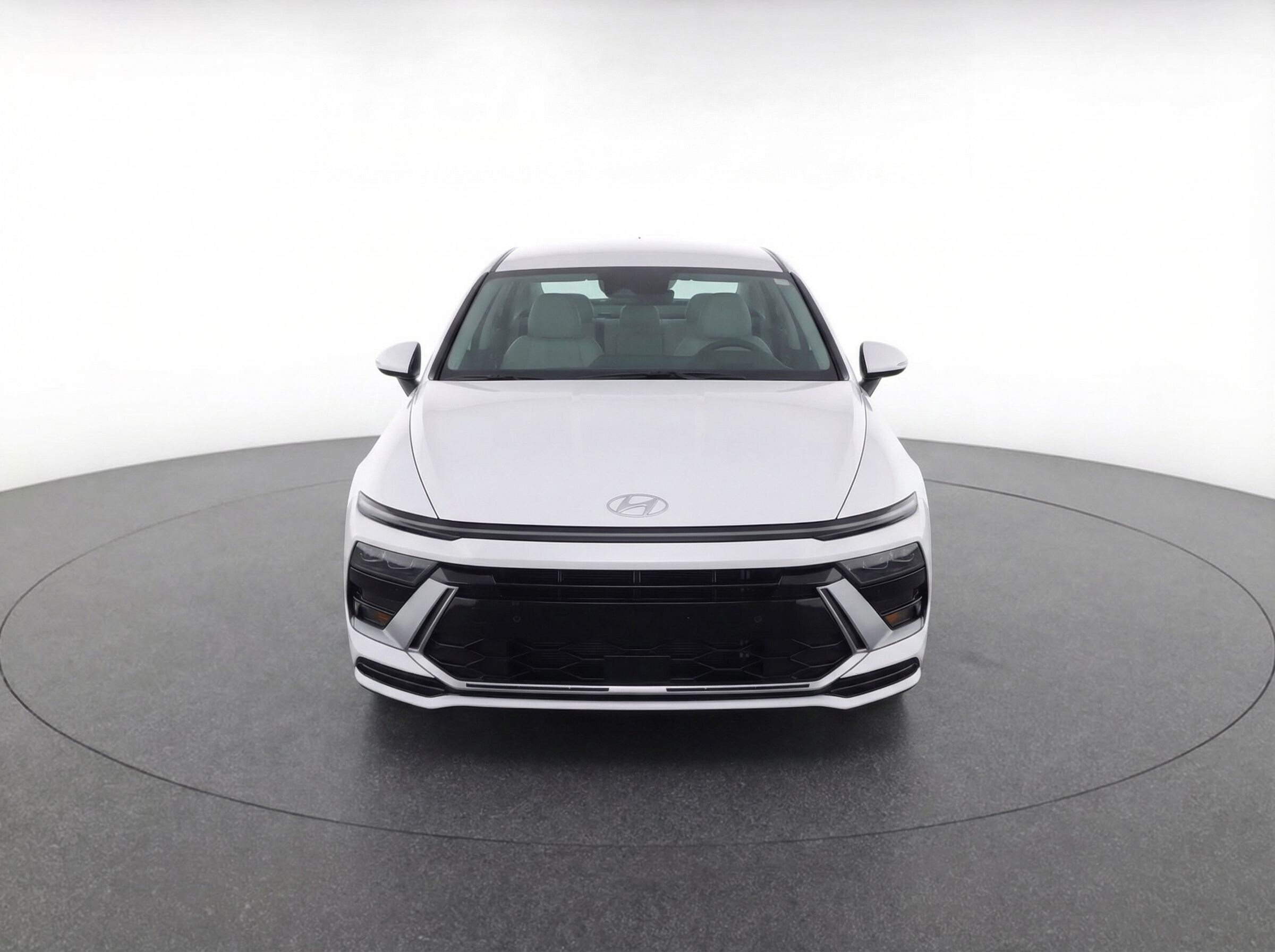 Thumbnail: 2024 Hyundai Sonata - 2