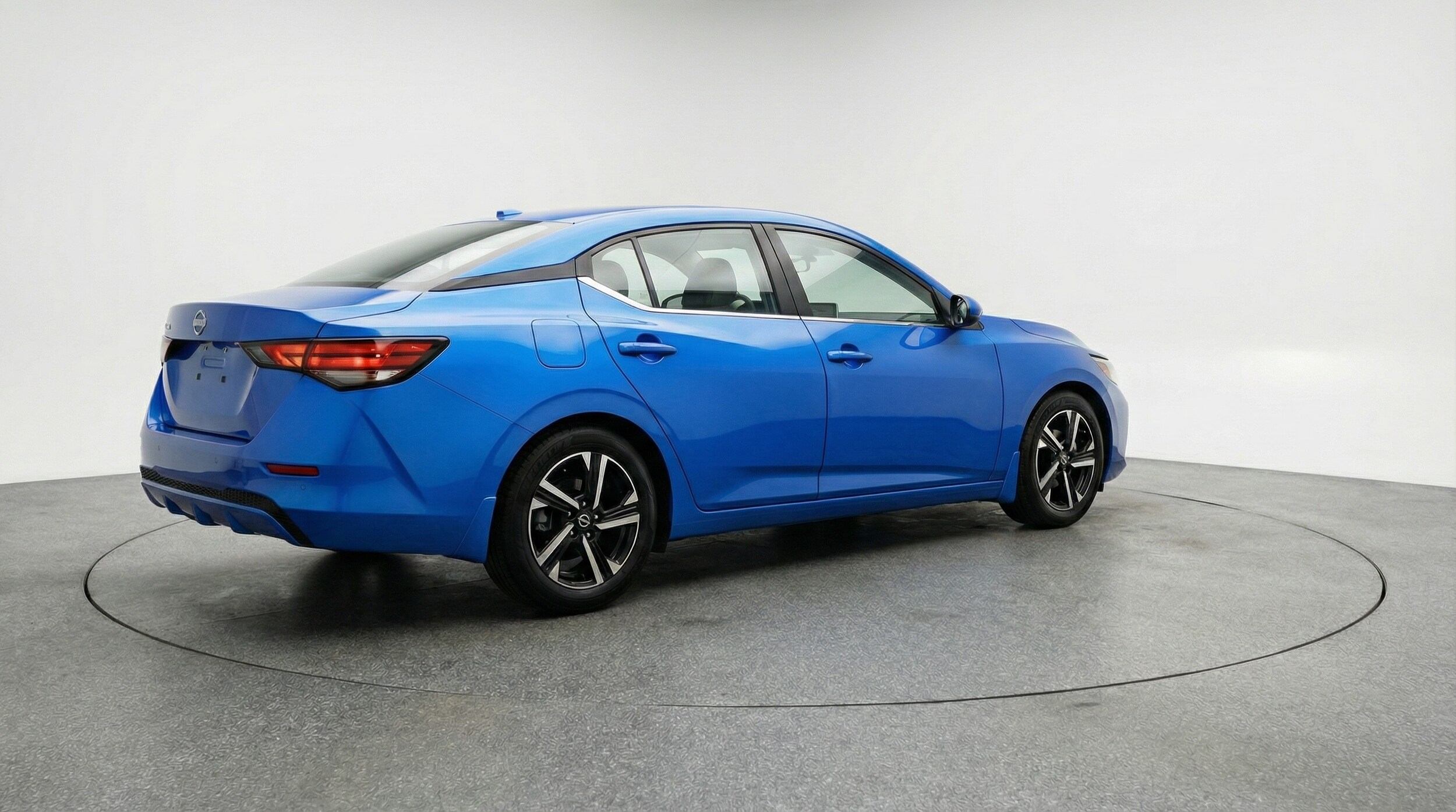 Thumbnail: 2025 Nissan Sentra - 7