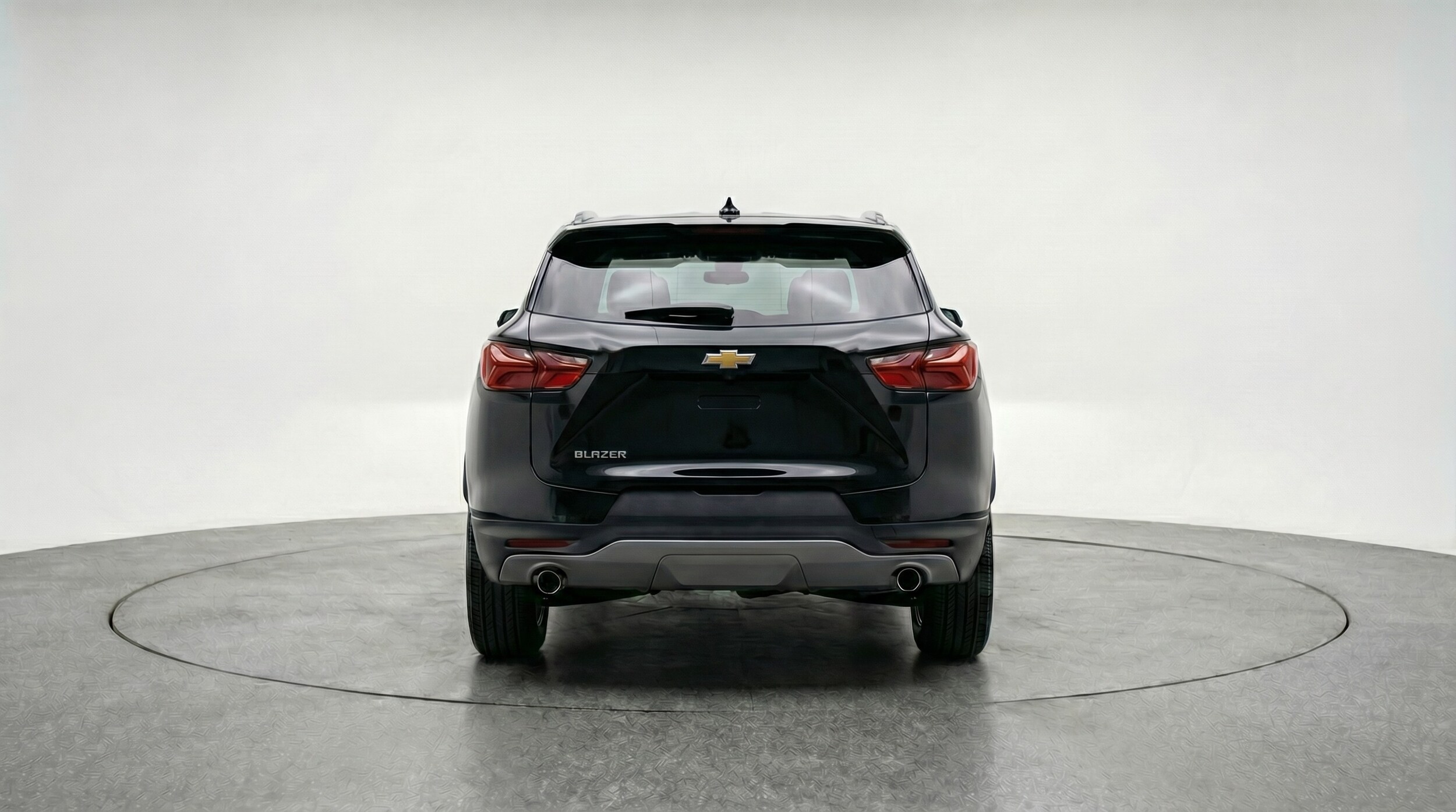 Thumbnail: 2025 Chevrolet Blazer - 6