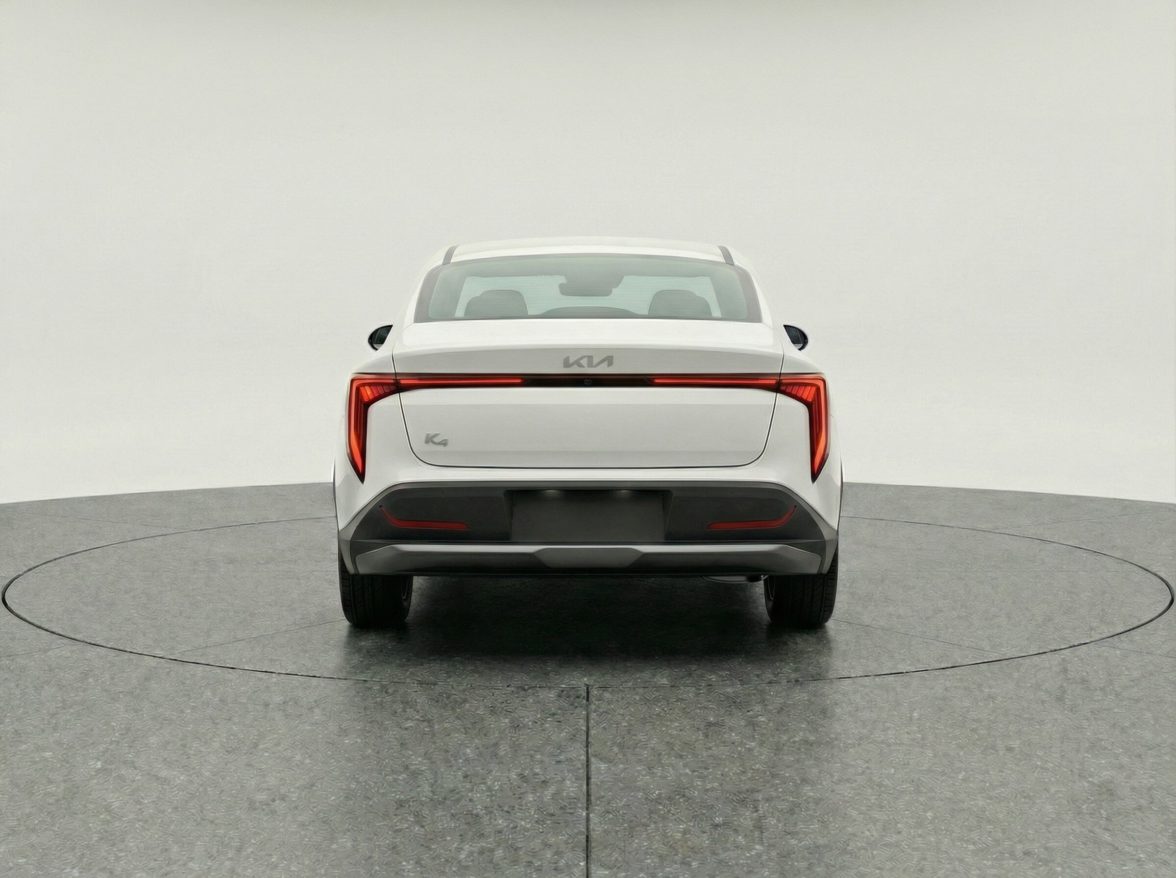 Thumbnail: 2025 Kia K4 - 6