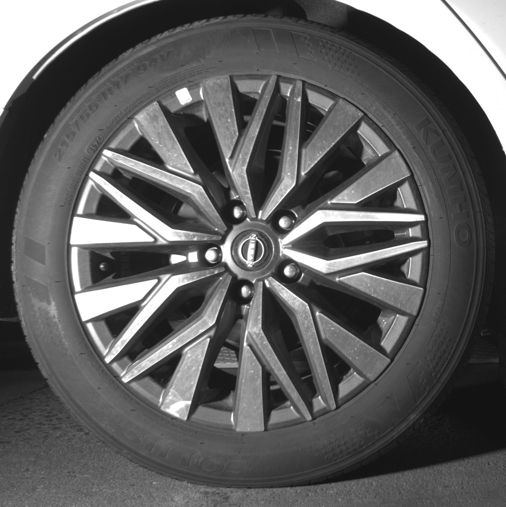 Thumbnail: 2025 Nissan Altima - 12