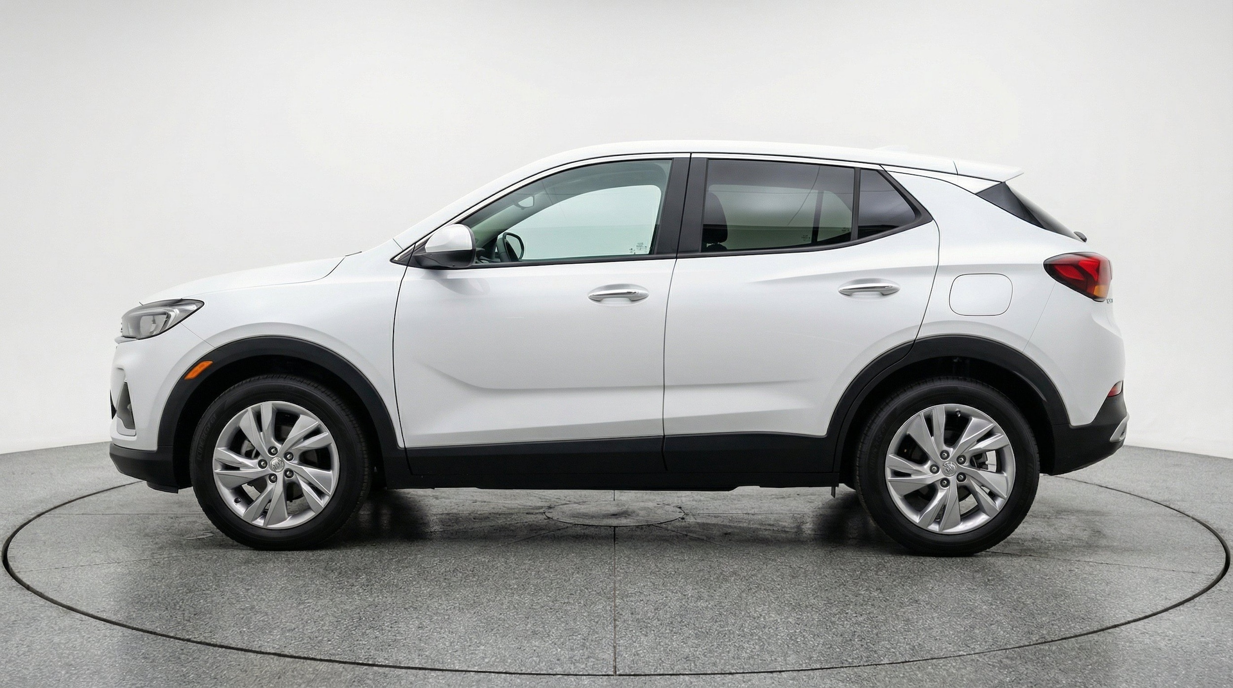Thumbnail: 2026 Buick Encore GX - 5