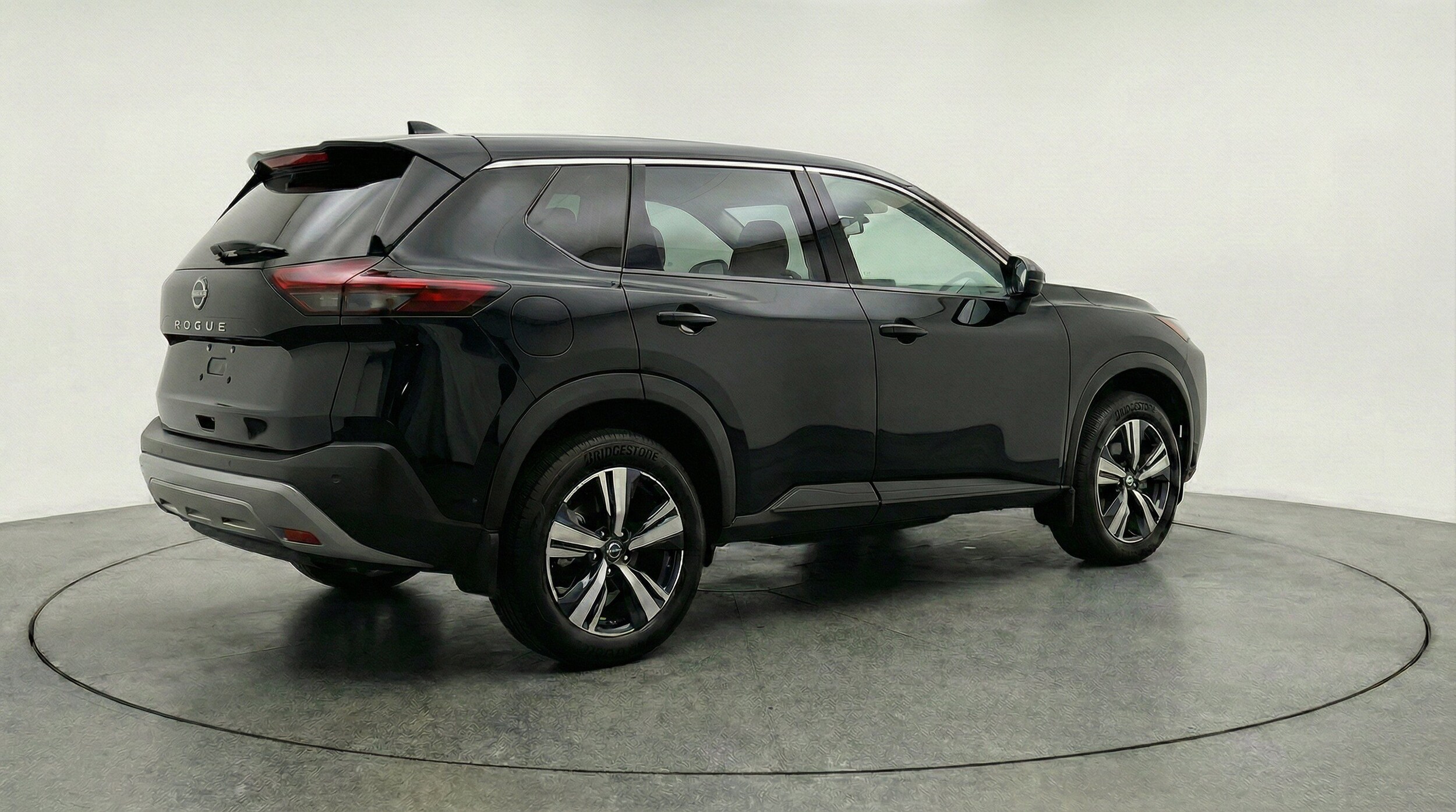Thumbnail: 2026 Nissan Rogue - 9