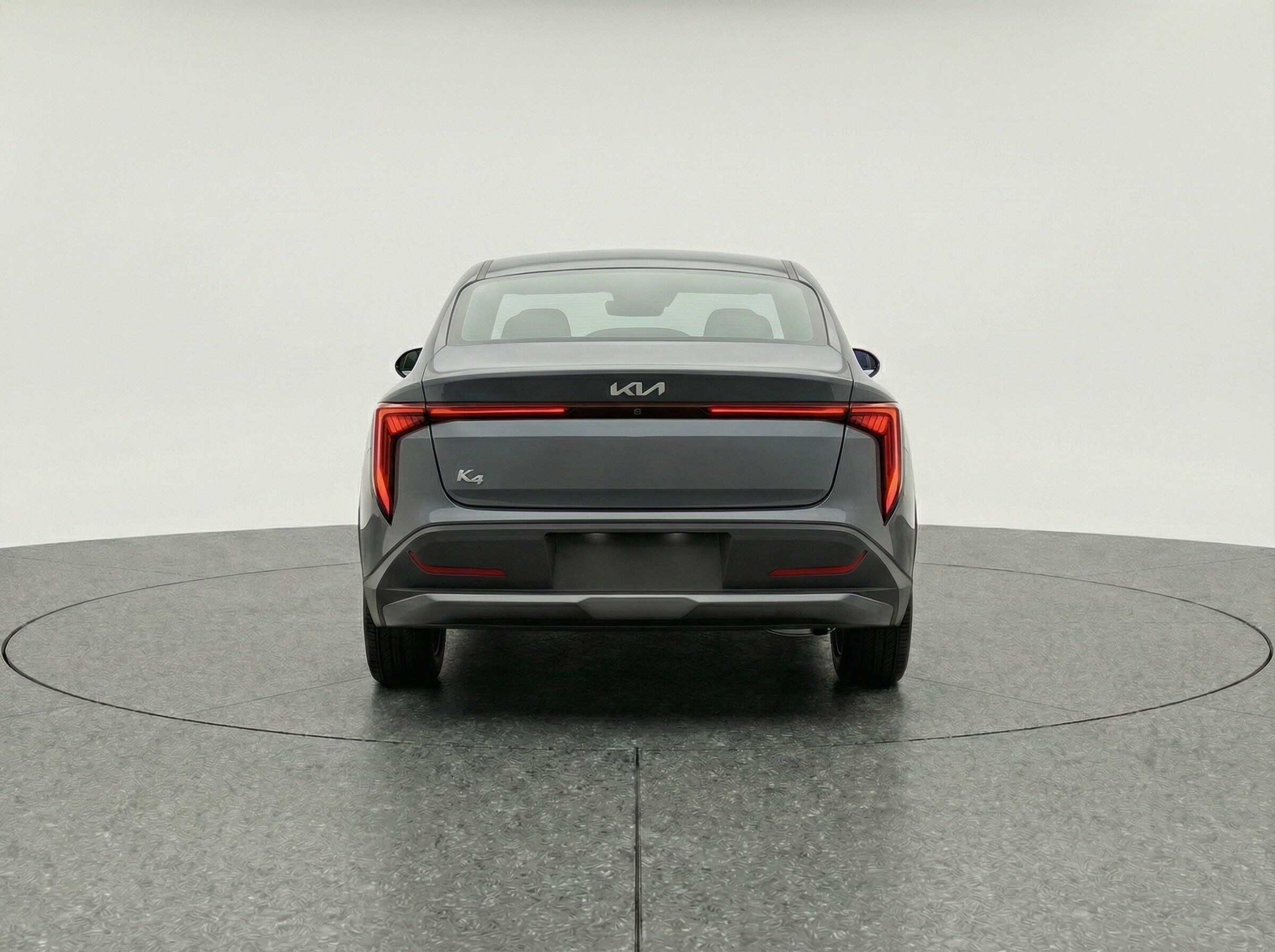 Thumbnail: 2025 Kia K4 - 6