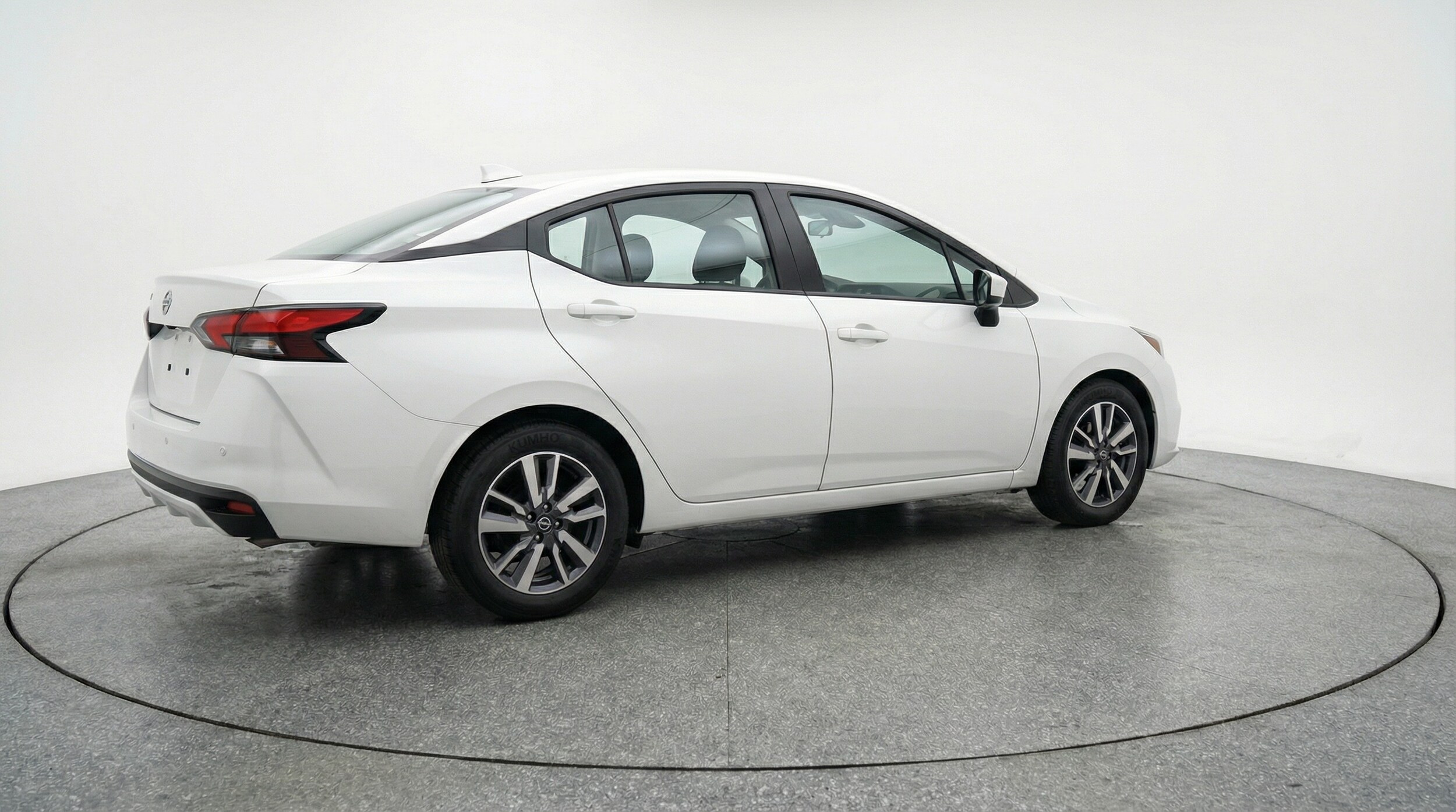 Thumbnail: 2025 Nissan Versa - 7