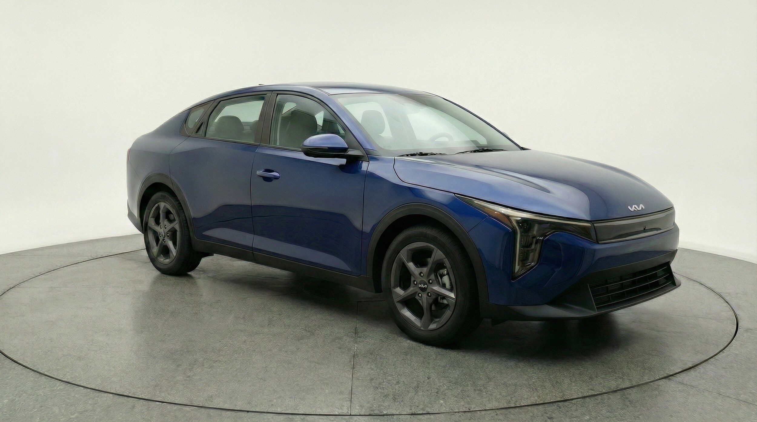 Thumbnail: 2025 Kia K4 - 1