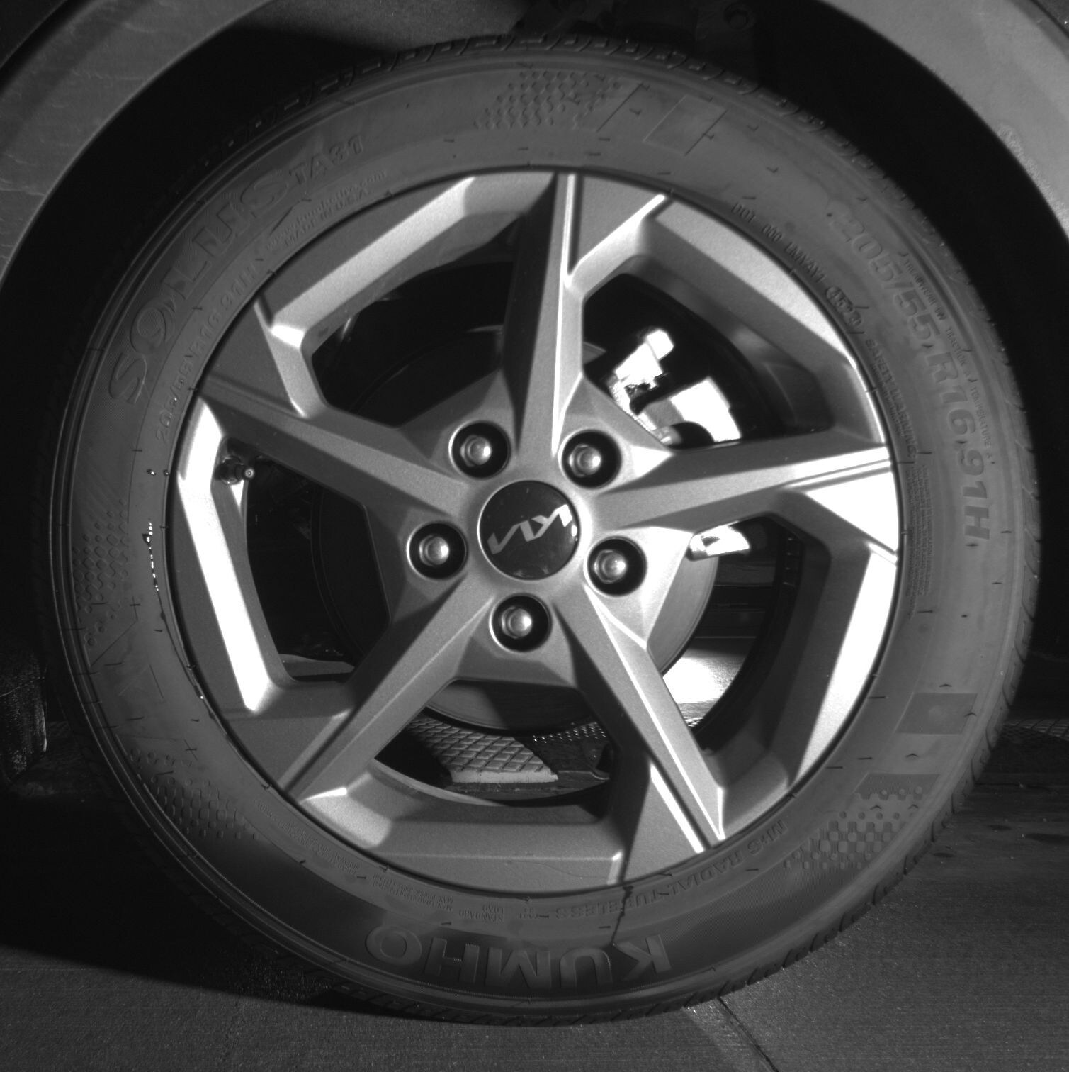 Thumbnail: 2025 Kia K4 - 11