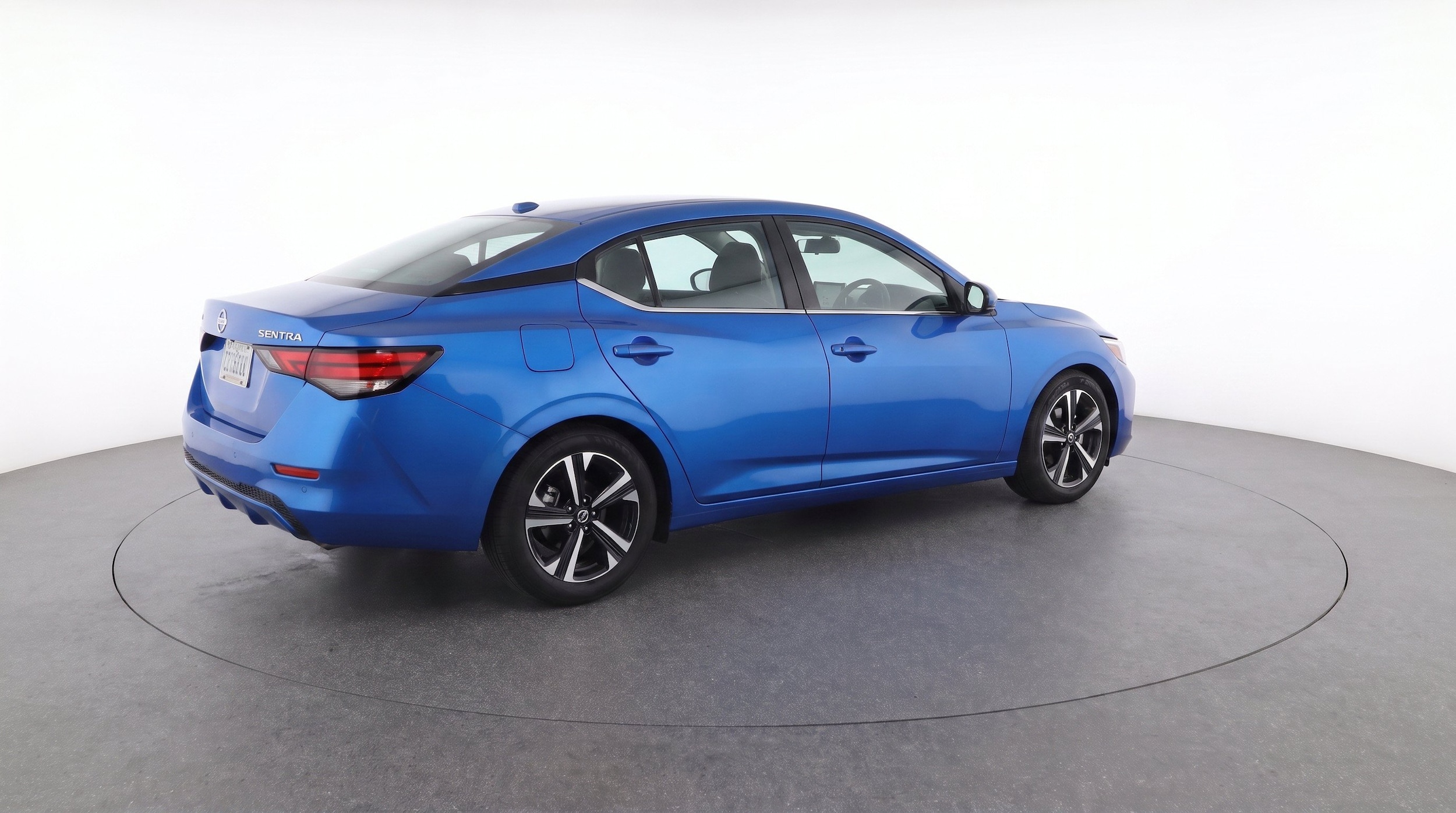 Thumbnail: 2025 Nissan Sentra - 9