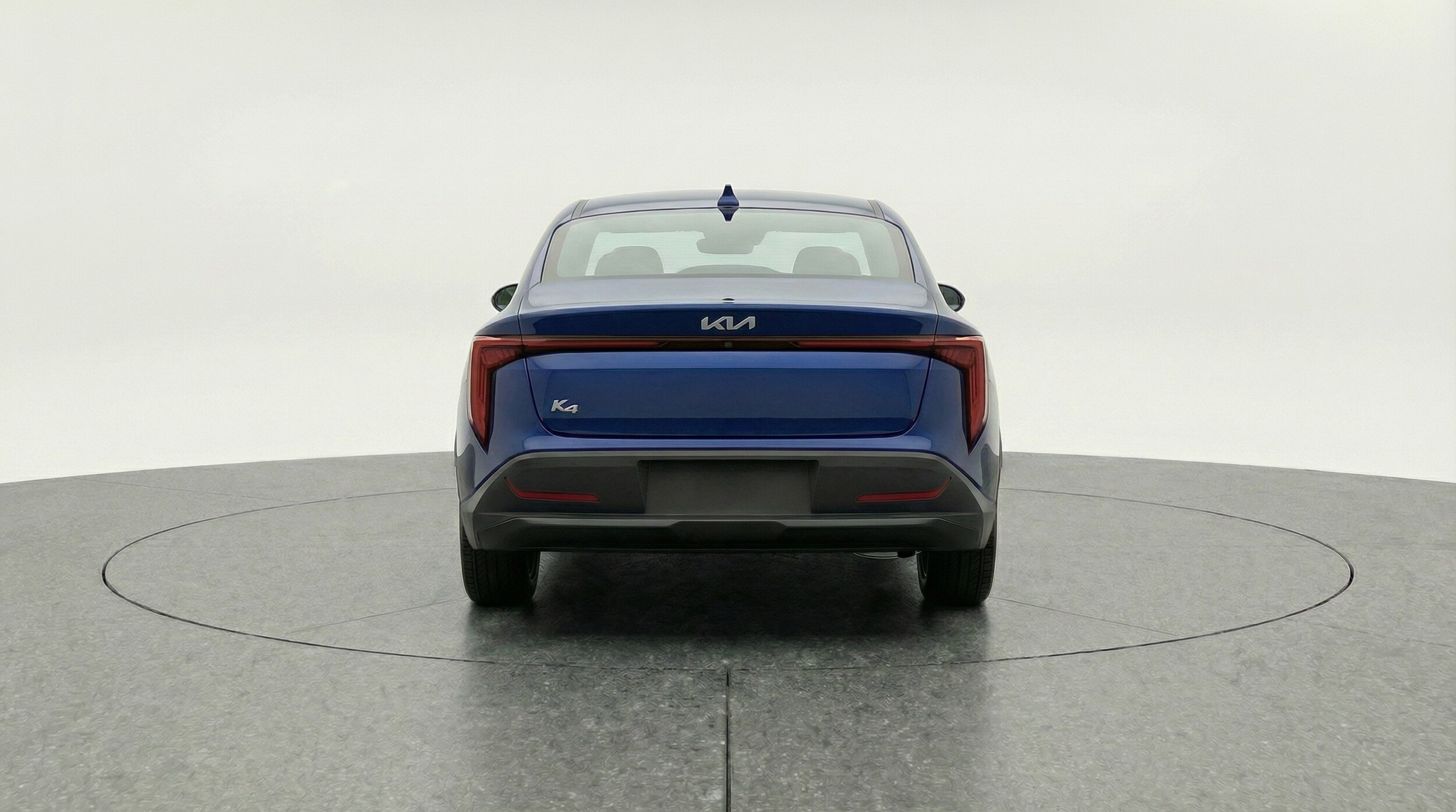 Thumbnail: 2025 Kia K4 - 6